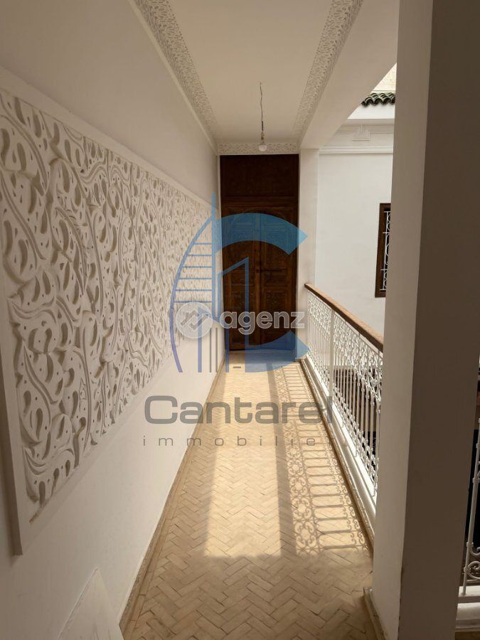 Villa à vendre à Marrakech — 4