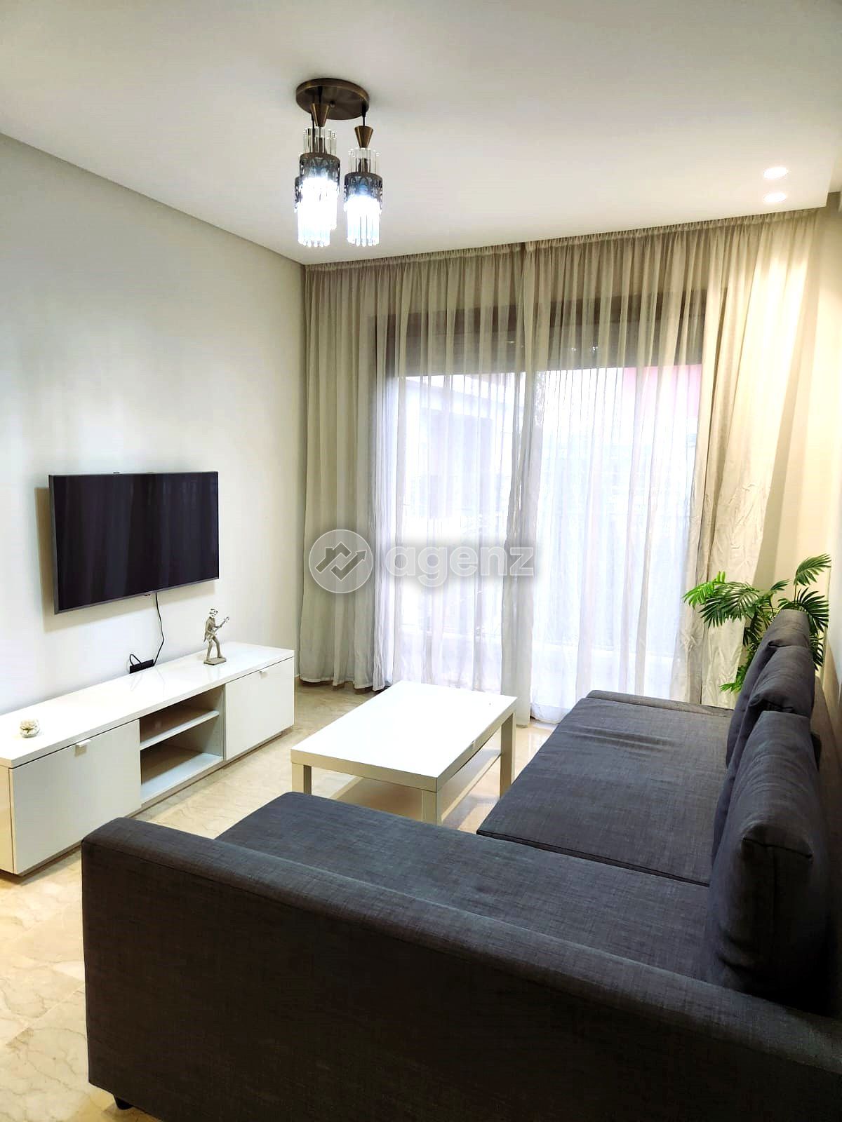 Appartement 46 m² à Polo — 2