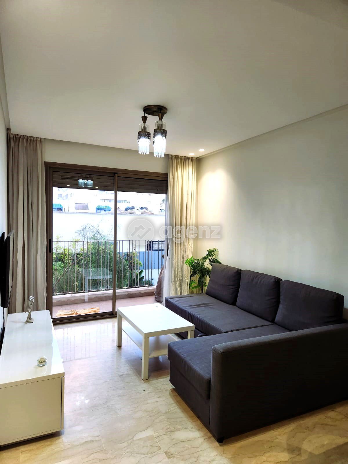 Appartement 46 m² à Polo — 4