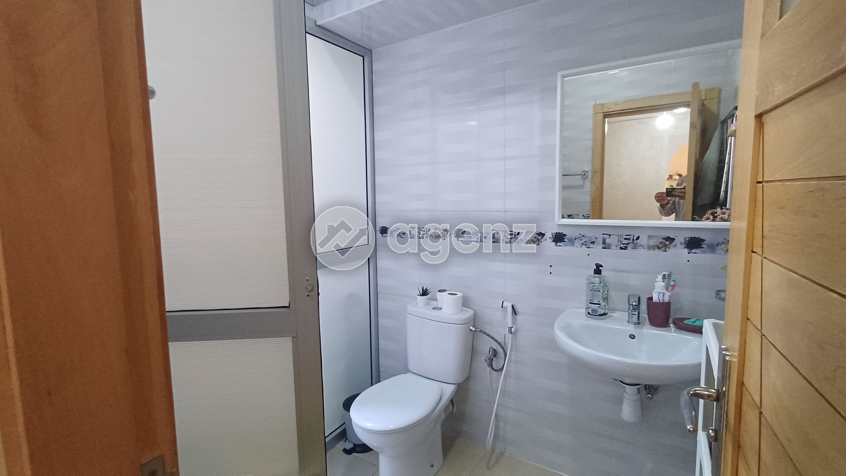 Appartement familial à vendre - Confort et praticité — 5