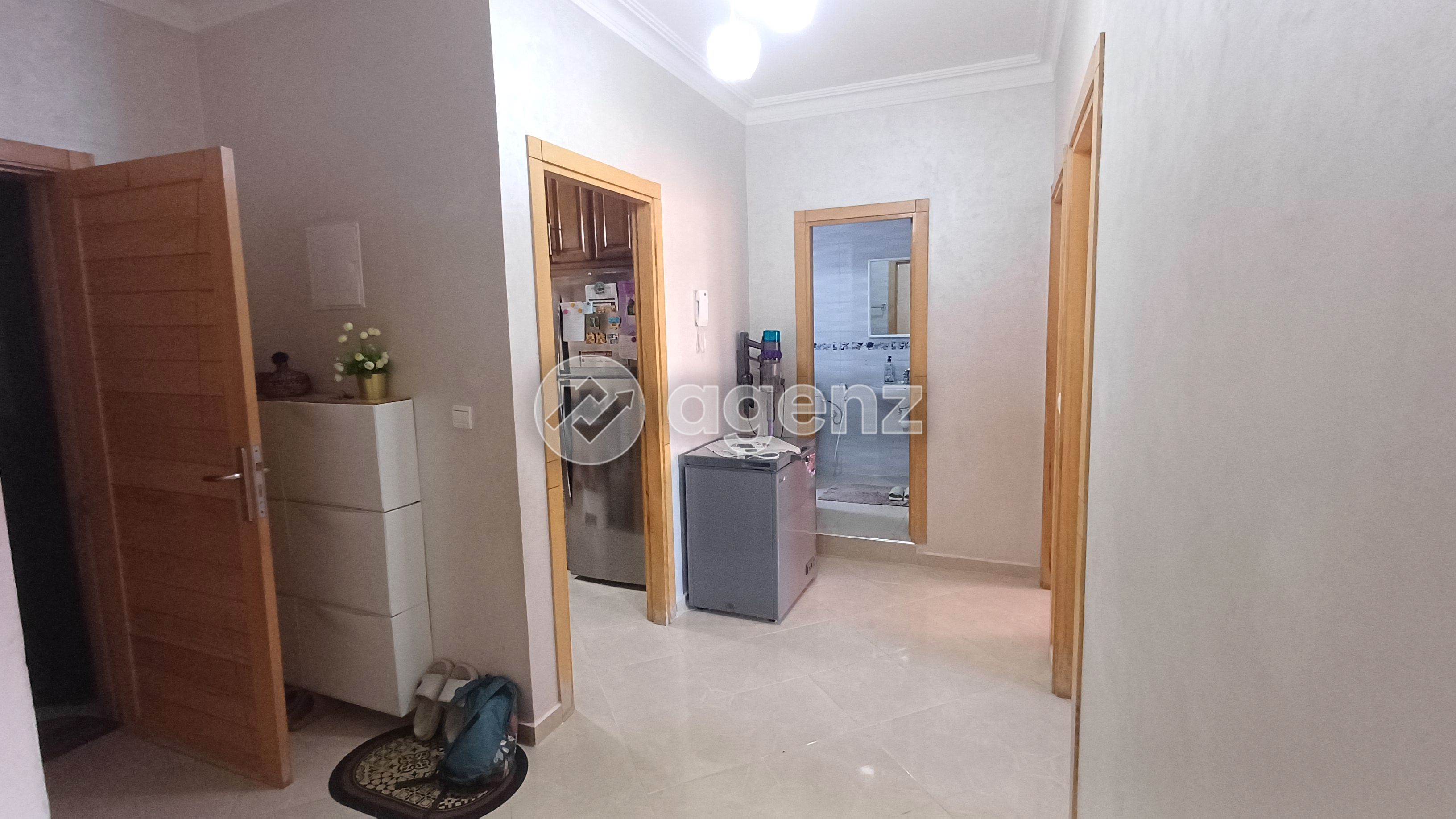 Appartement familial à vendre - Confort et praticité — 4