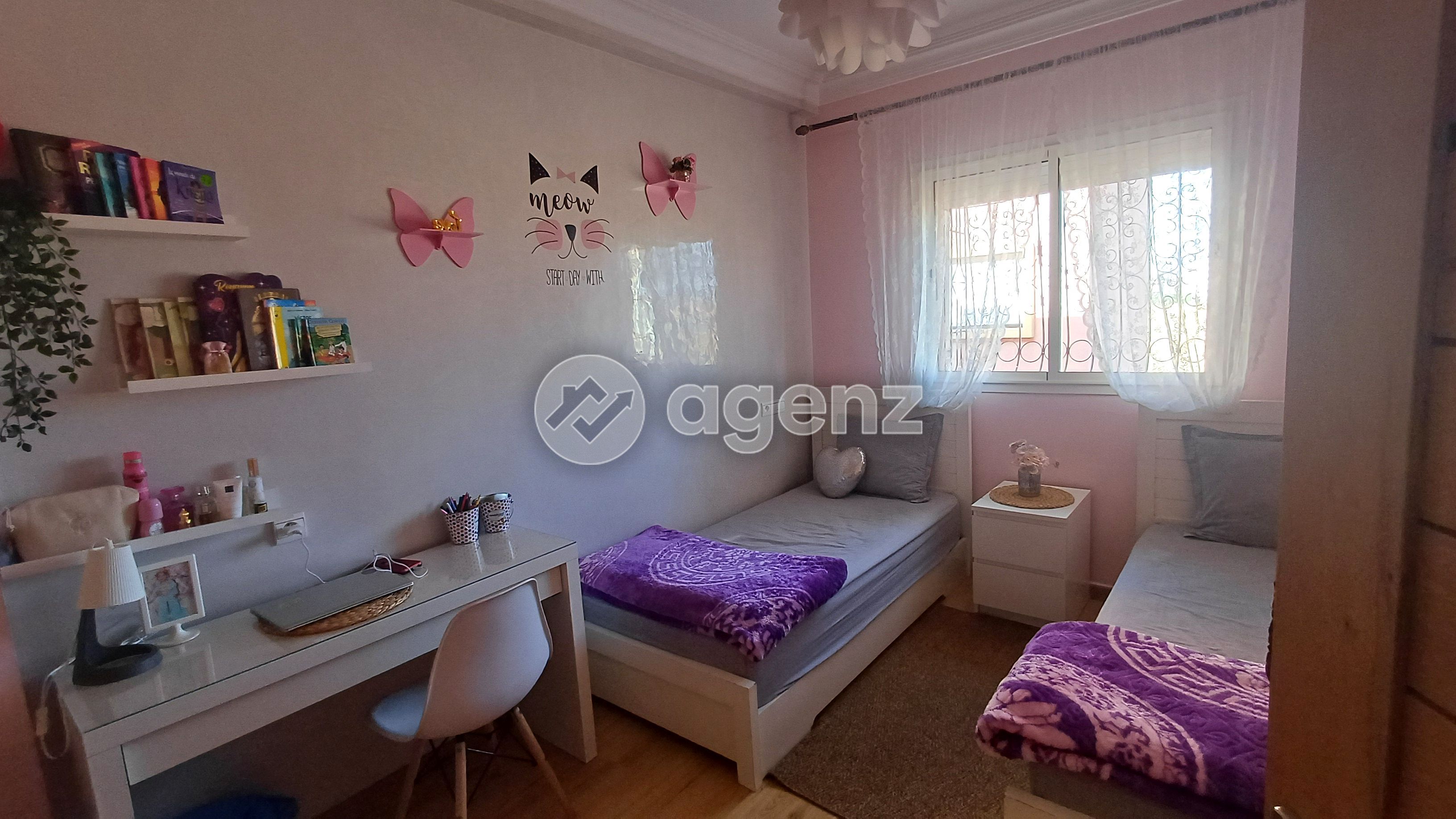 Appartement familial à vendre - Confort et praticité — 2