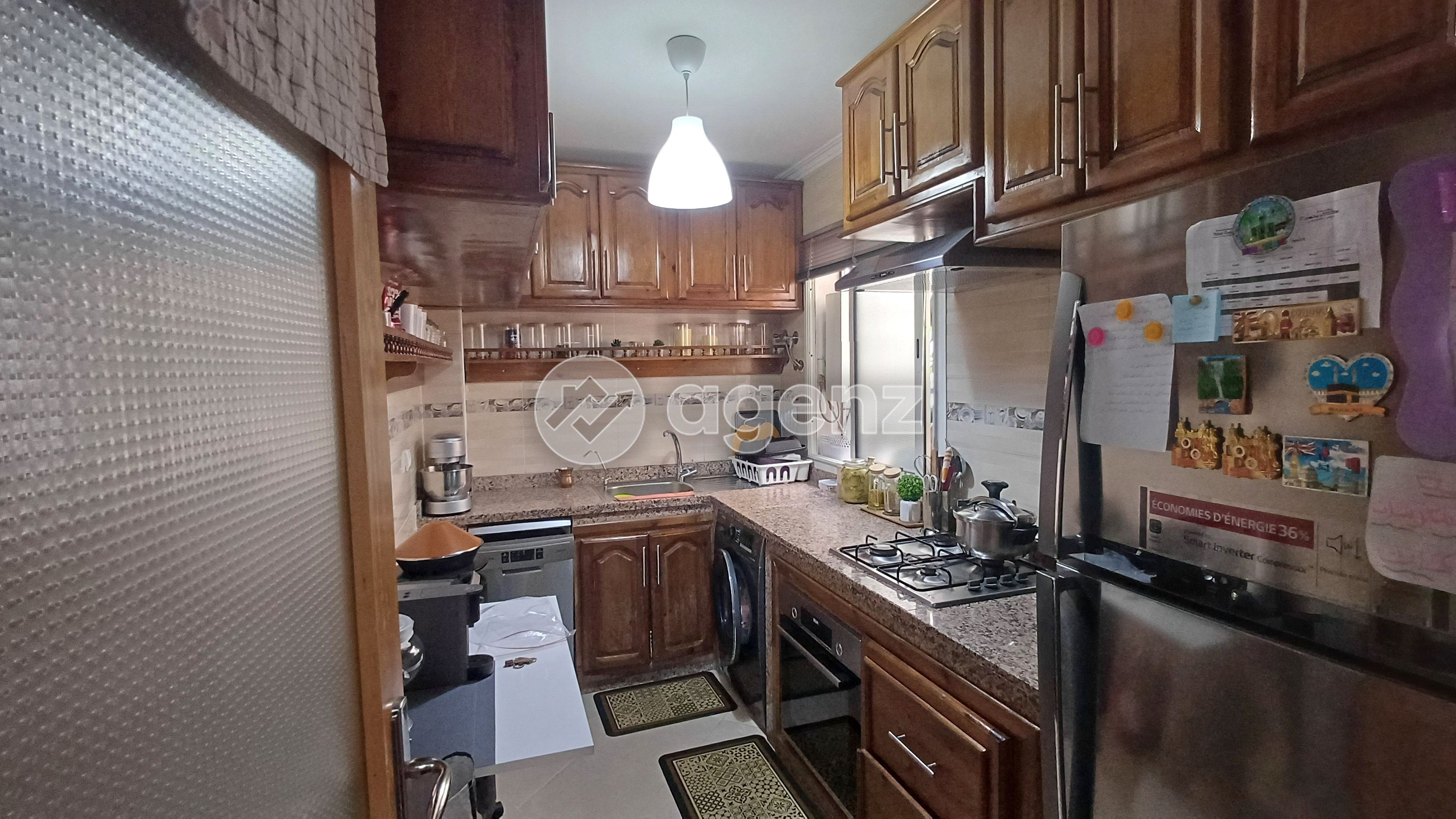 Appartement familial à vendre - Confort et praticité — 3