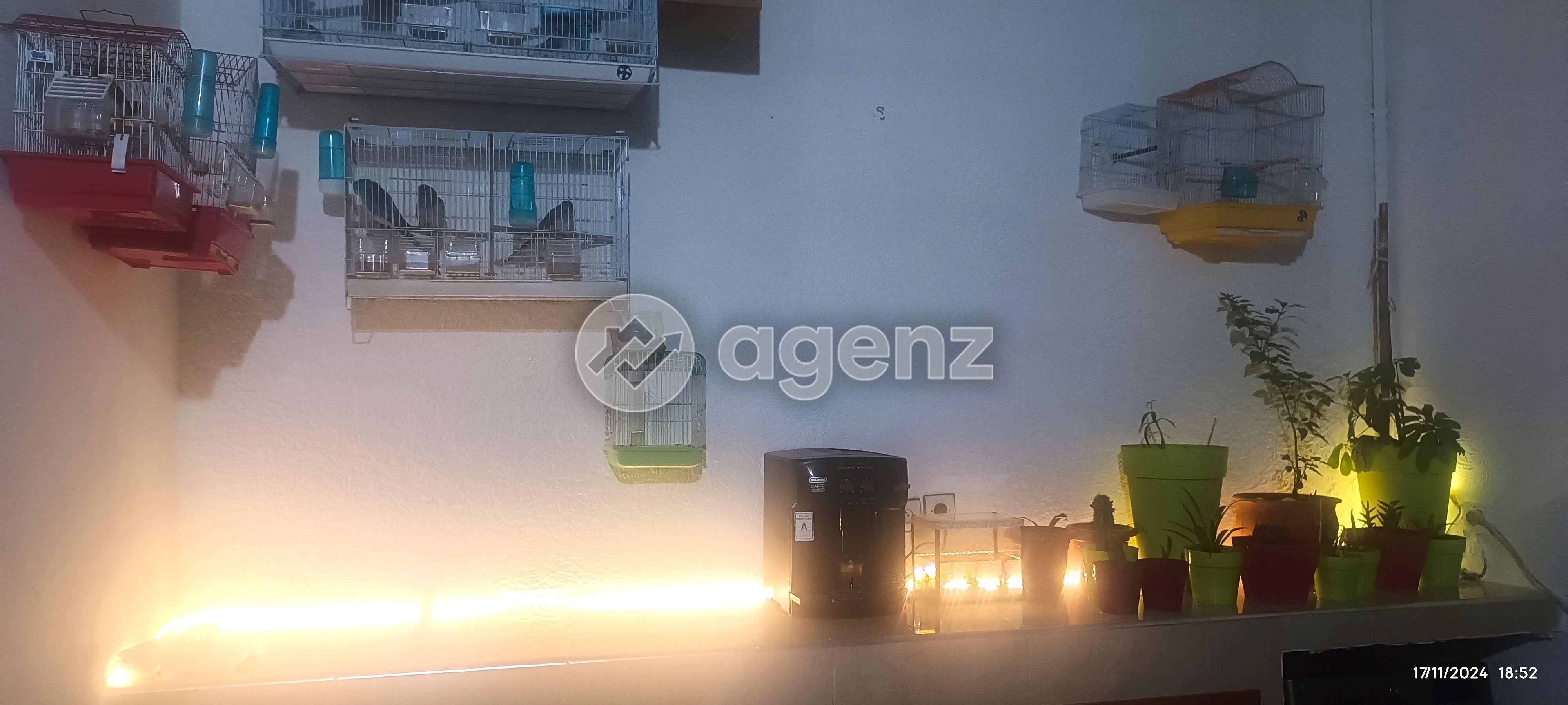 Moderne Appartement de 2 chambres à vendre à Route Immouzer — 4