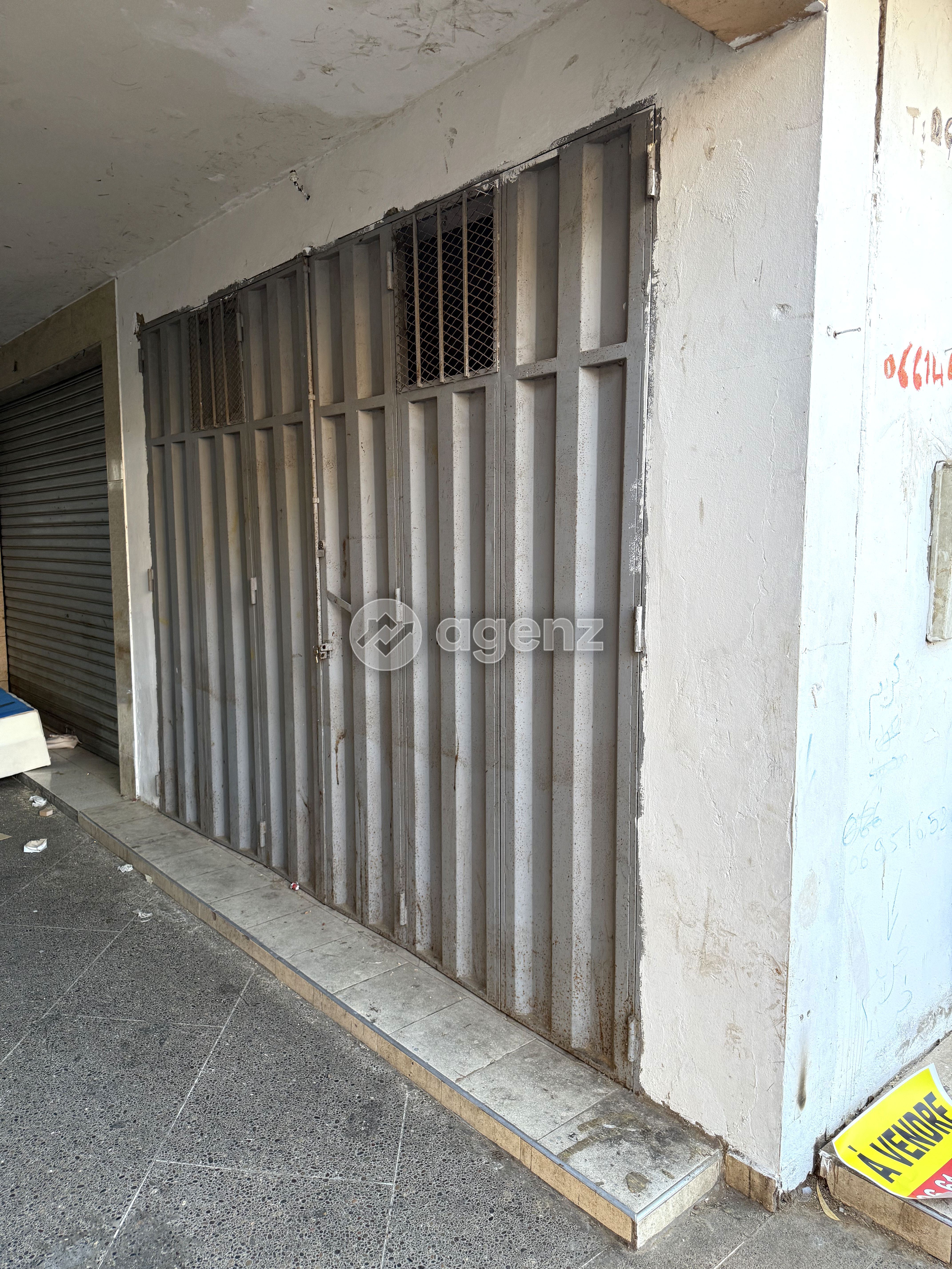 Charmant Commerce à vendre à Hay Sedri - Bournazil — 3