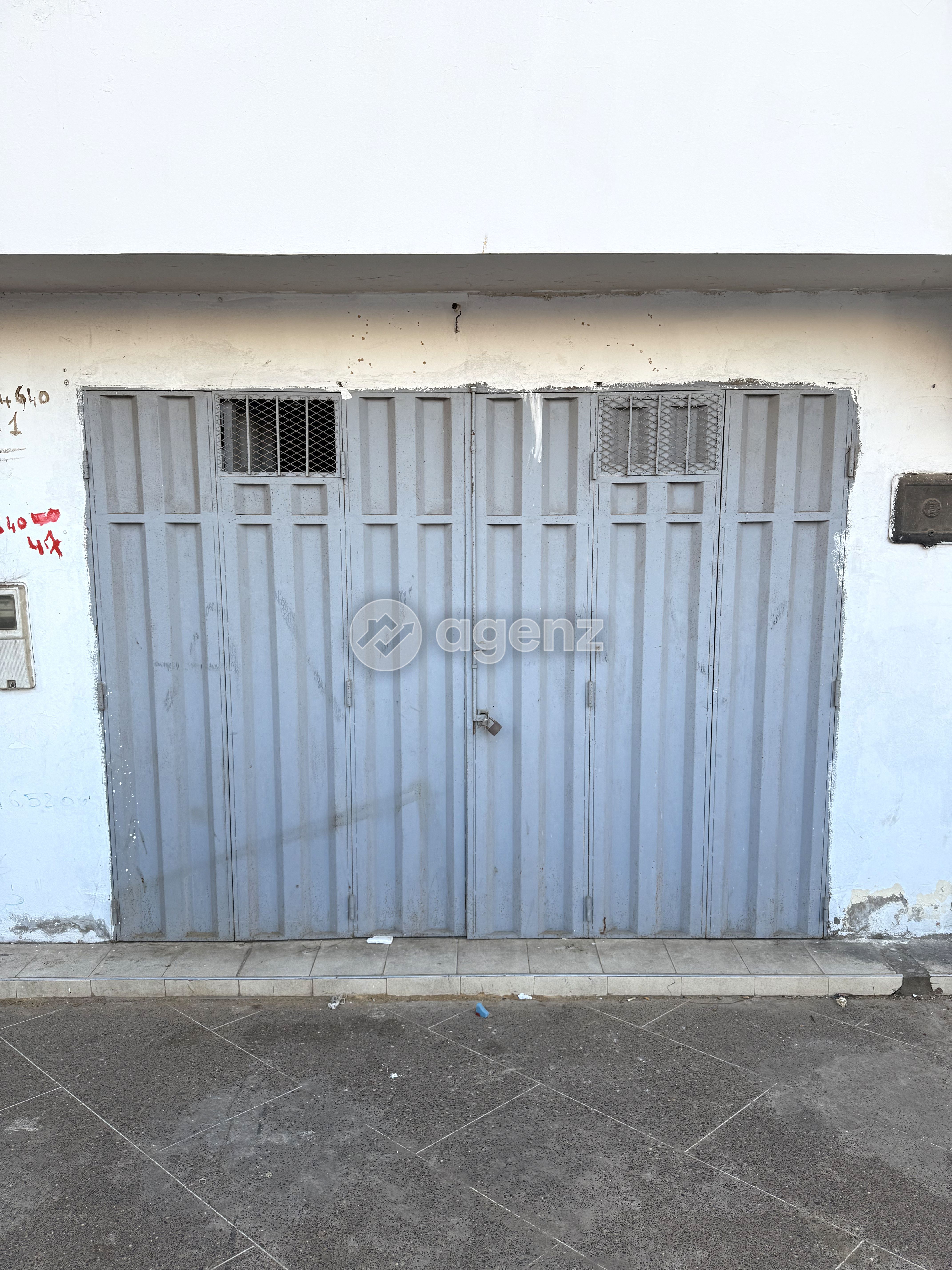 Charmant Commerce à vendre à Hay Sedri - Bournazil