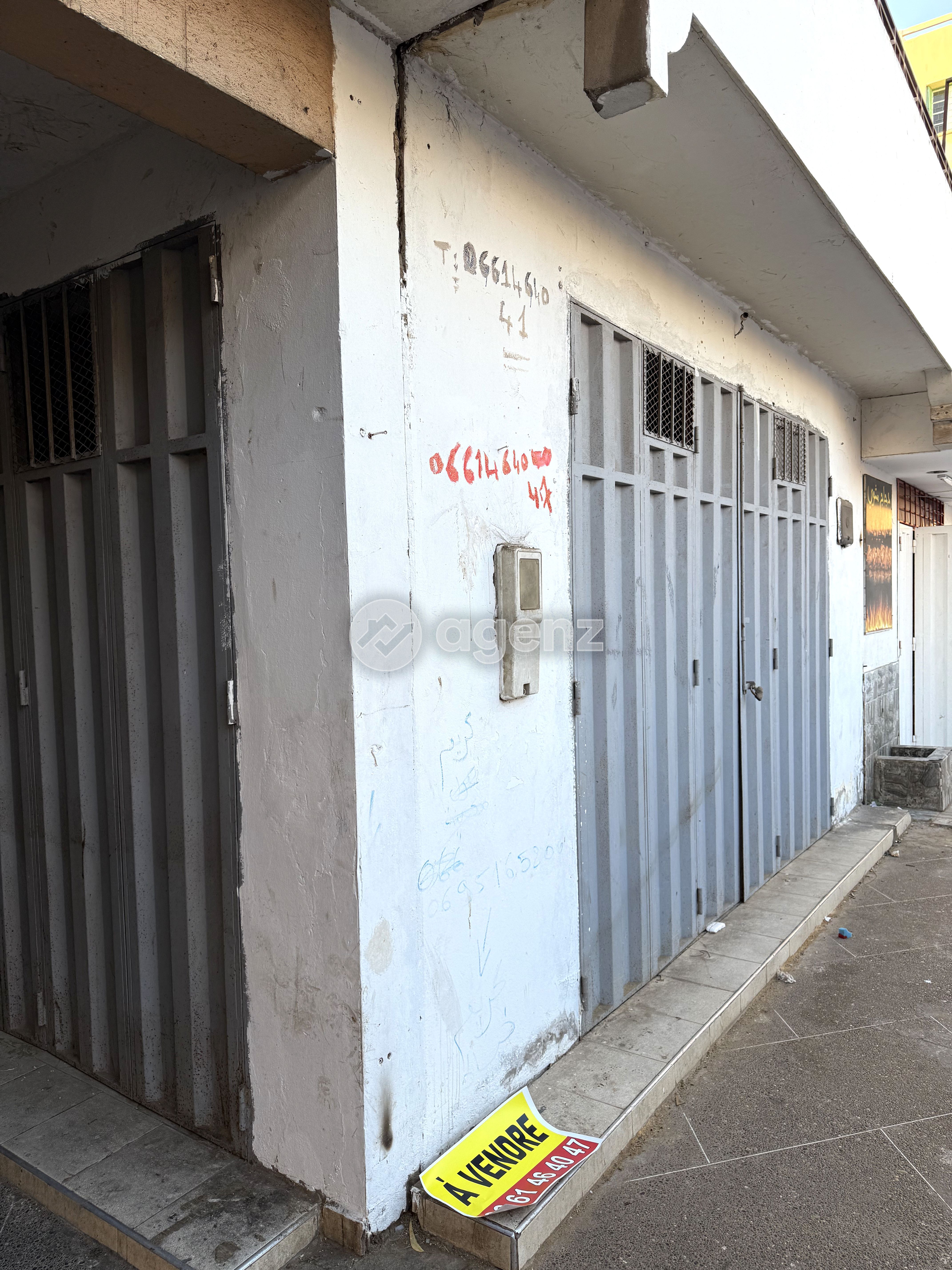 Charmant Commerce à vendre à Hay Sedri - Bournazil — 2
