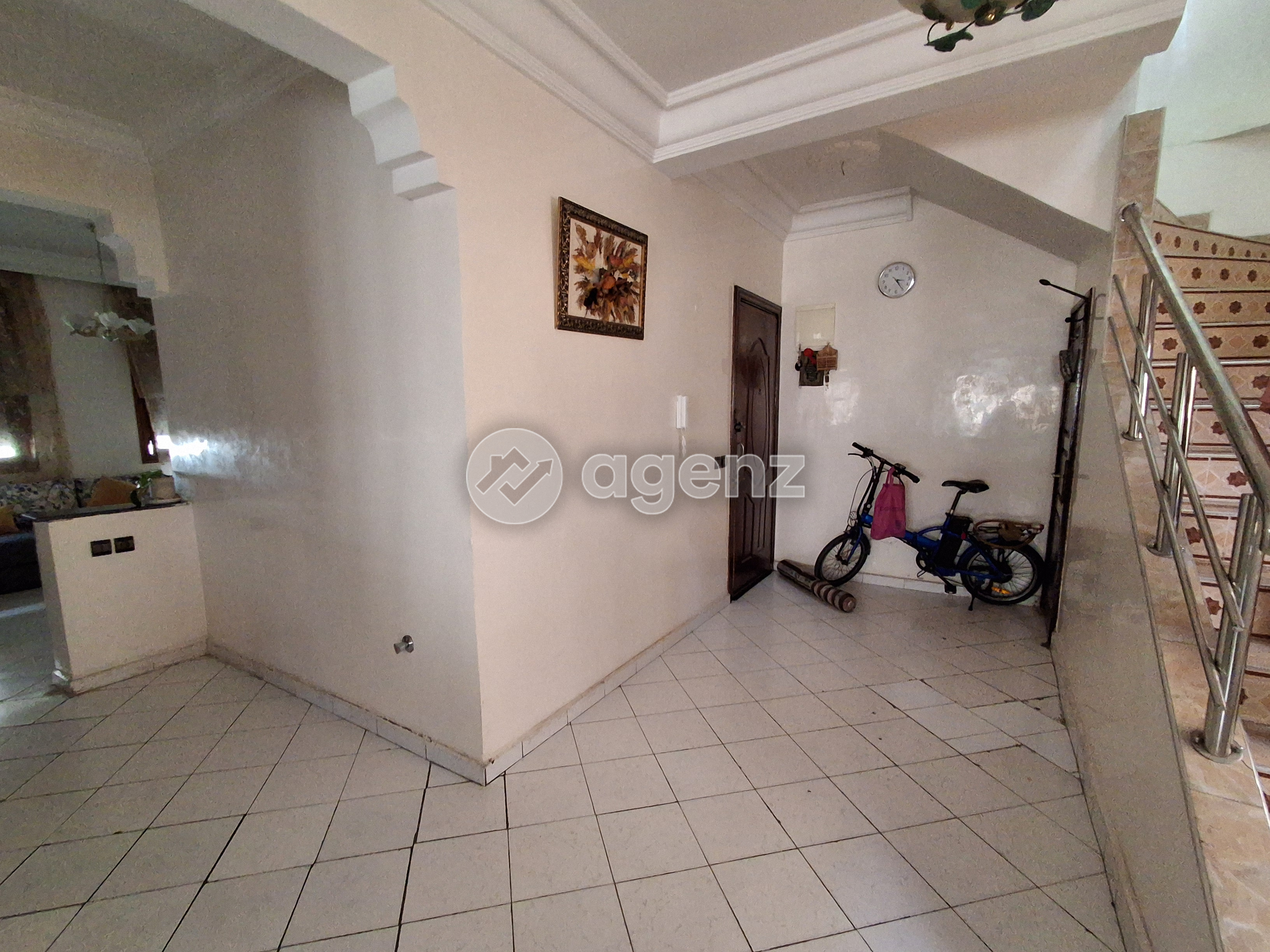 Appartement 153 m² f Belvédère — 4