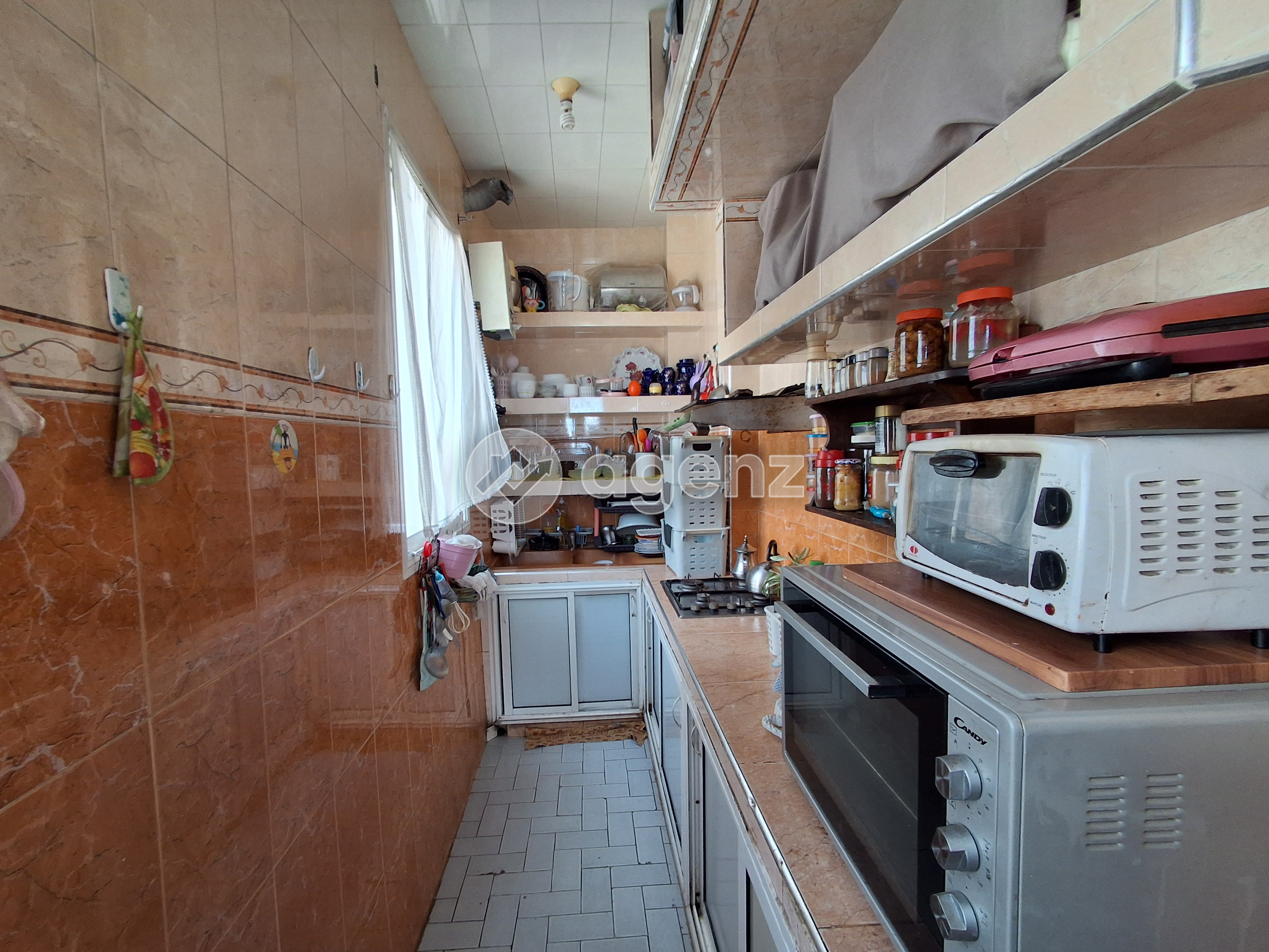 Appartement 153 m² f Belvédère — 3