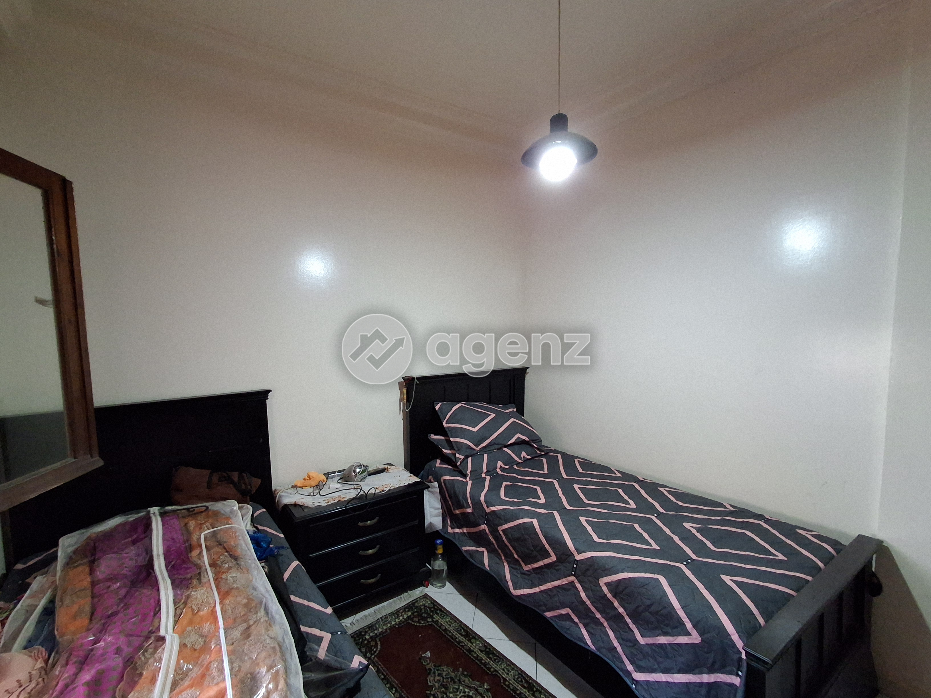 Appartement 153 m² f Belvédère — 2