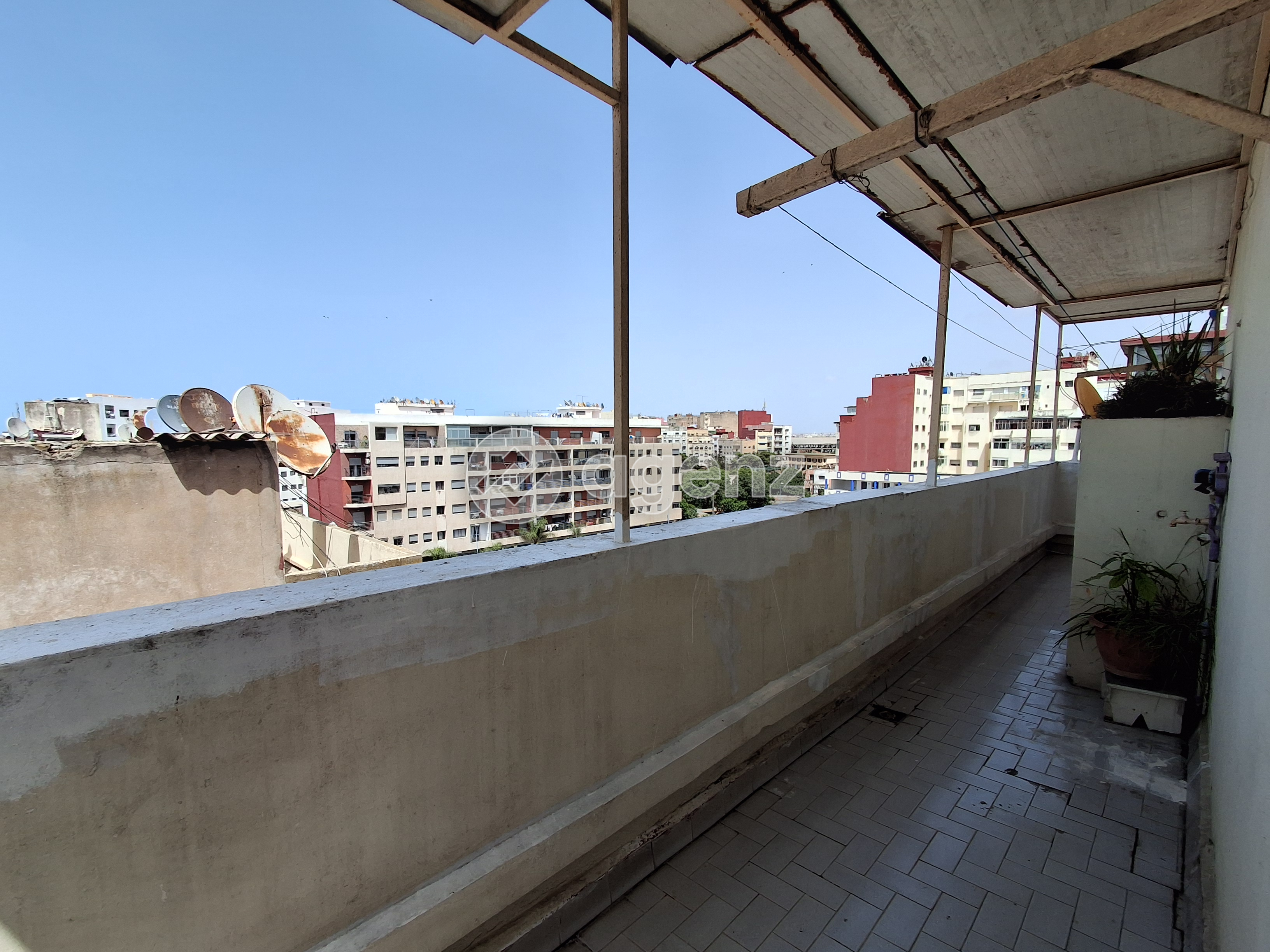 Appartement 153 m² f Belvédère — 5