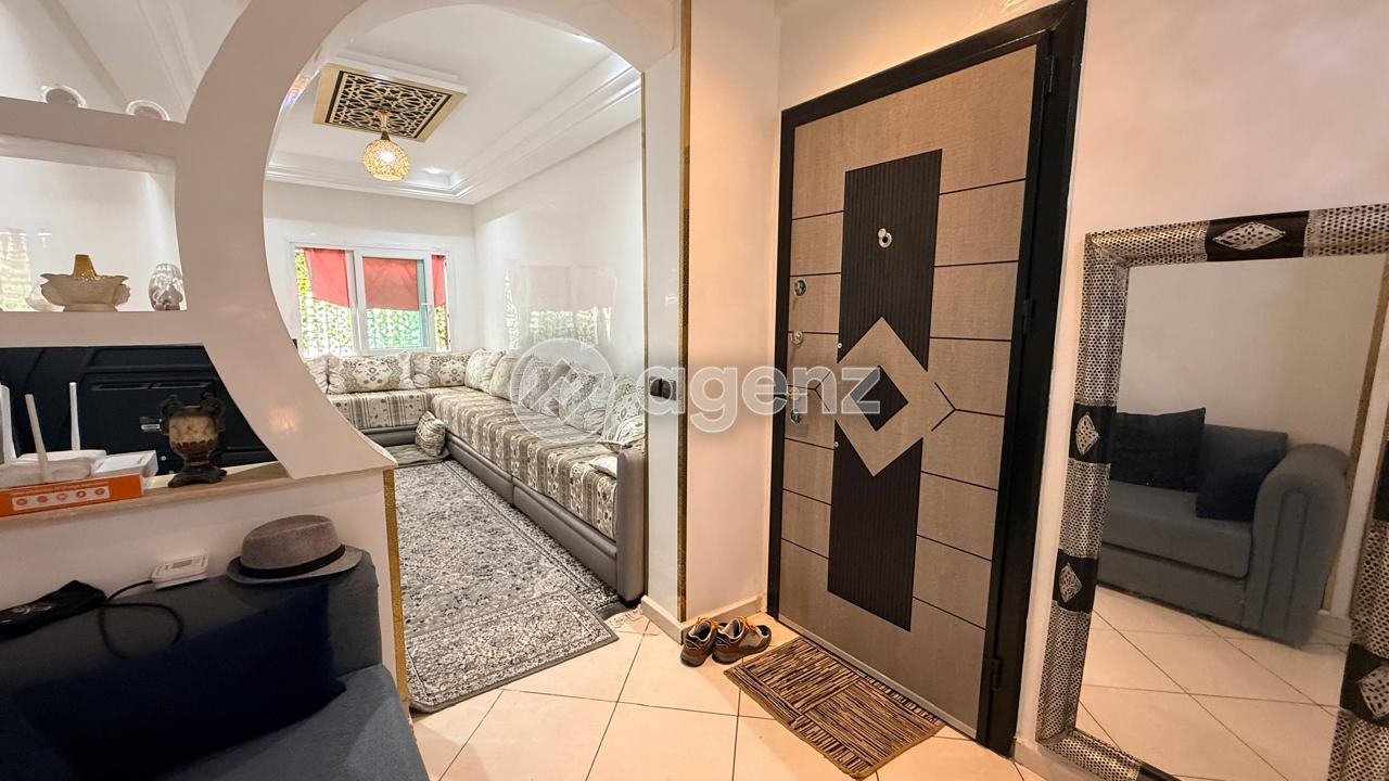 Appartement 99 m² à Al Qods — 4