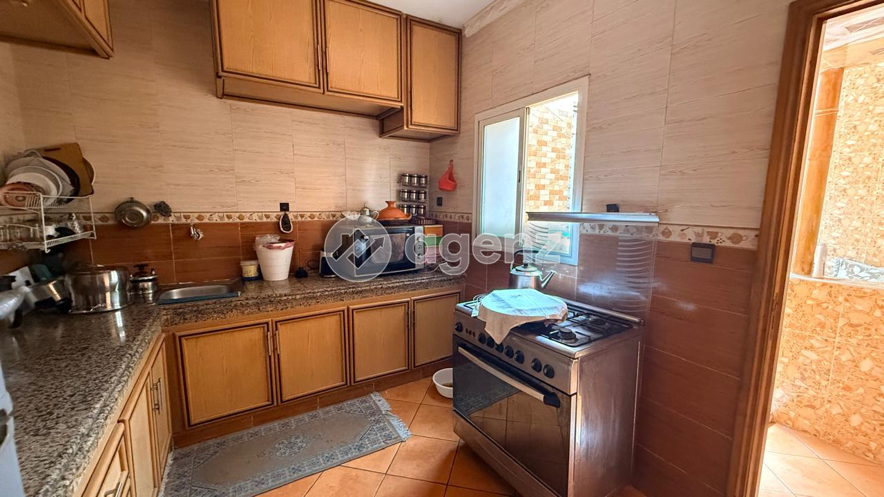 Appartement 99 m² à Al Qods — 3