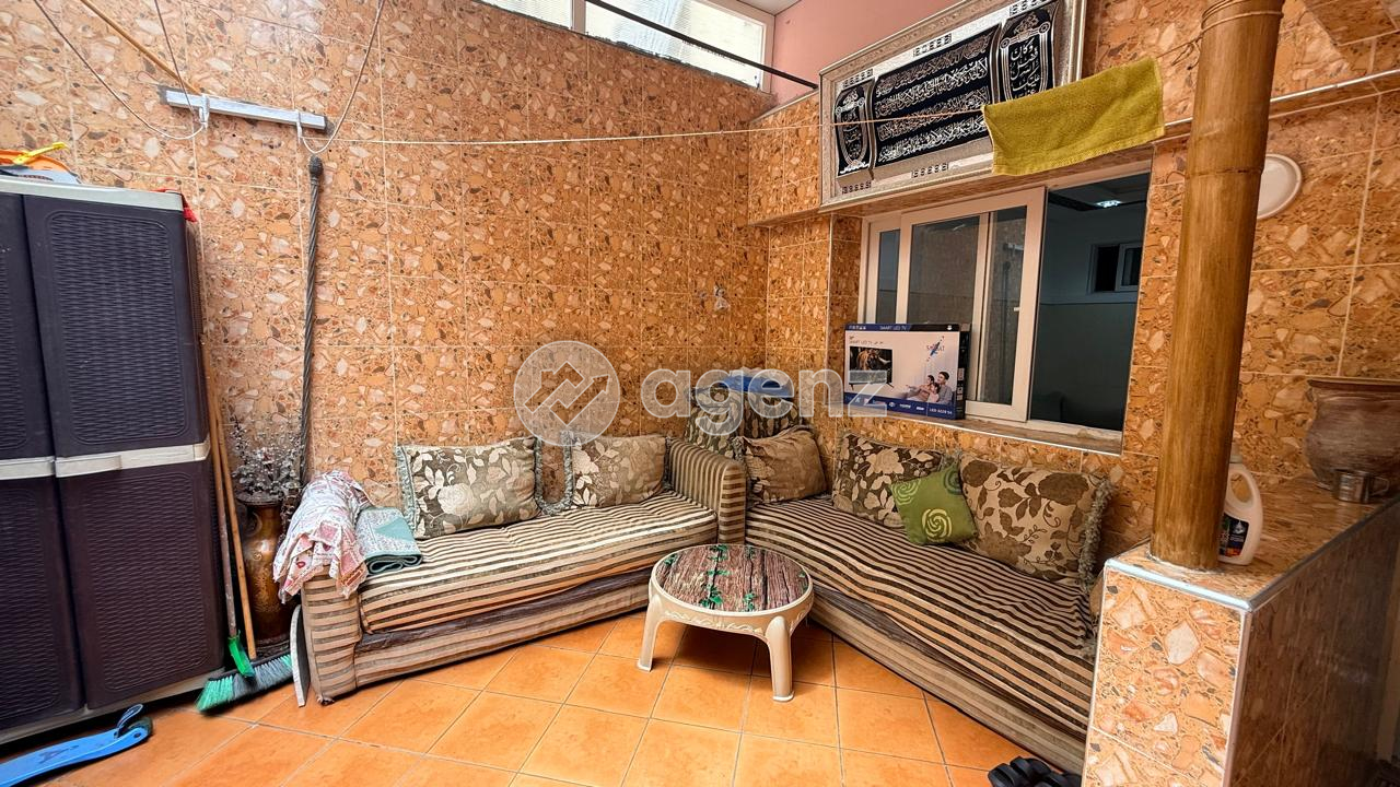 Appartement 99 m² à Al Qods — 5