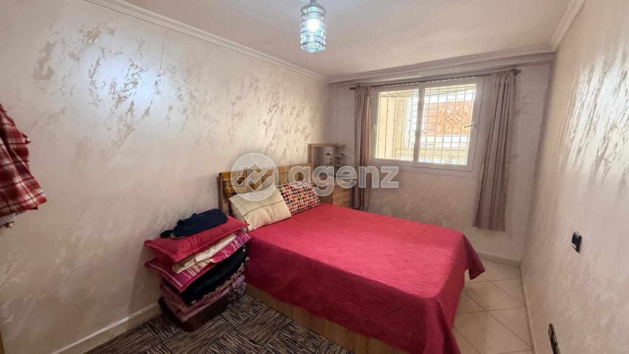 Appartement 99 m² à Al Qods — 2