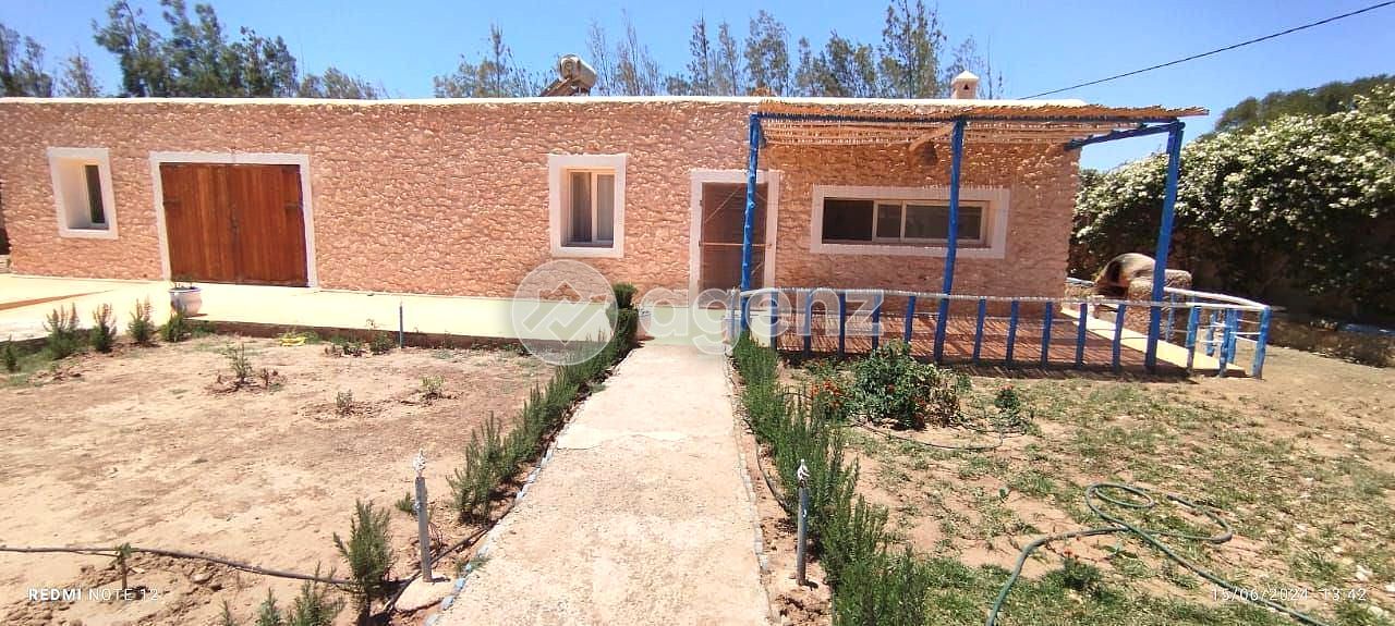 Projet maison d'hôtes ou résidence familiale  — 3