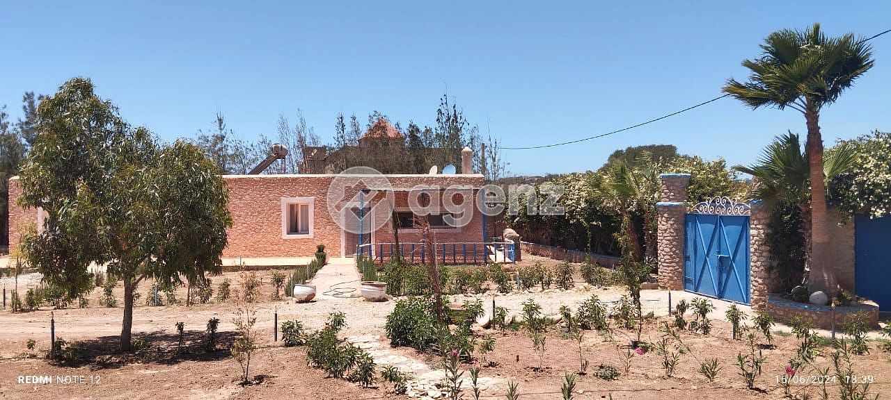 Projet maison d'hôtes ou résidence familiale  — 2