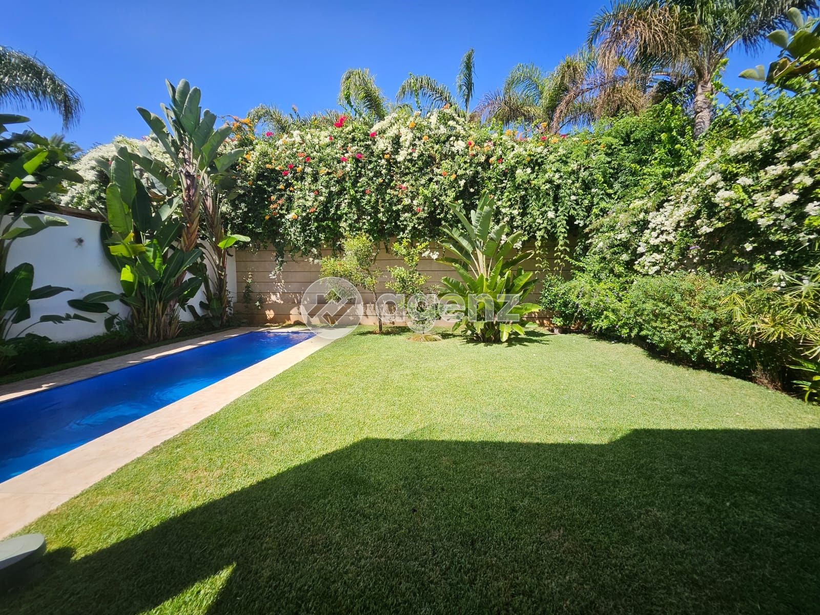 Villa à vendre à Casablanca — 2