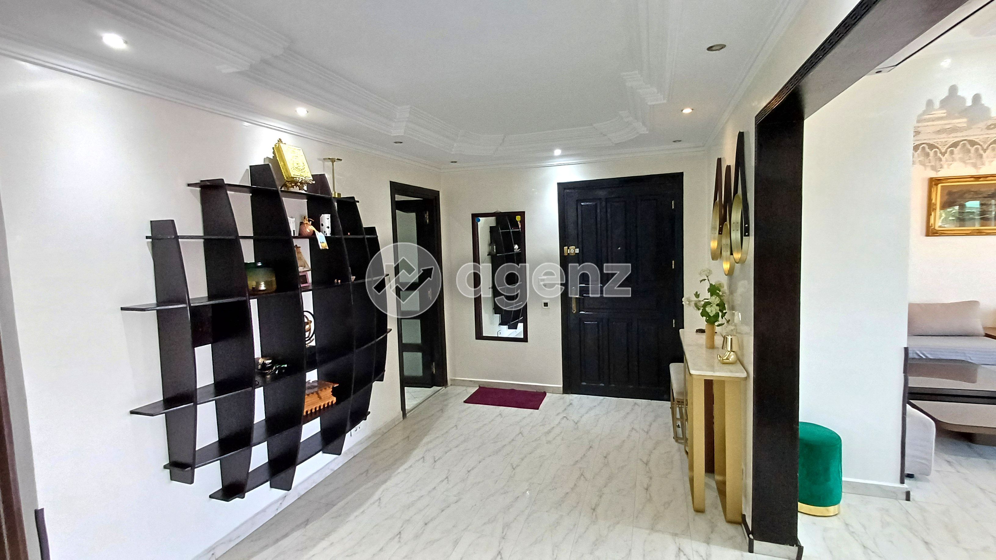 Appartement 171 m² f Beauséjour — 4