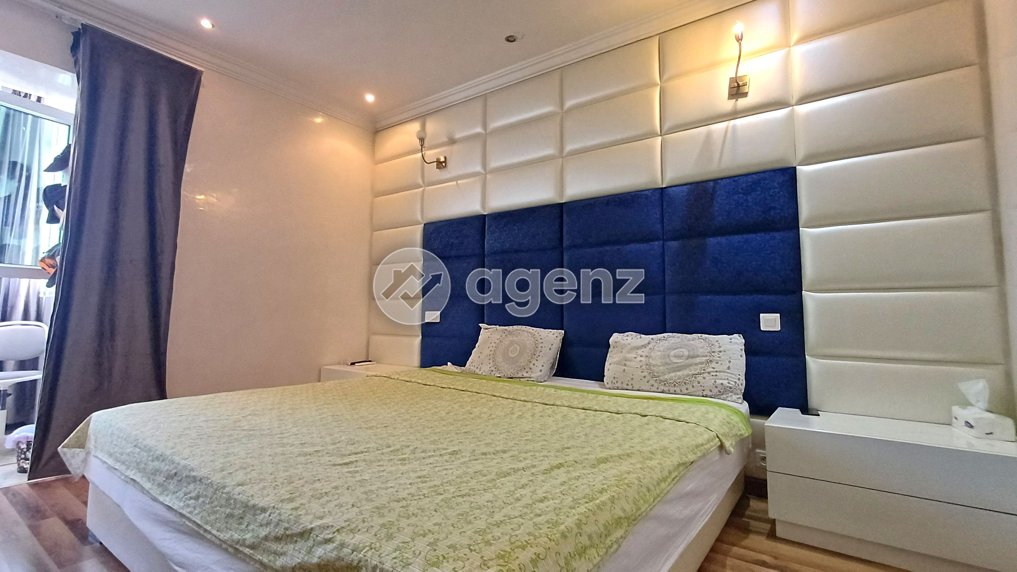 Appartement 171 m² f Beauséjour — 2