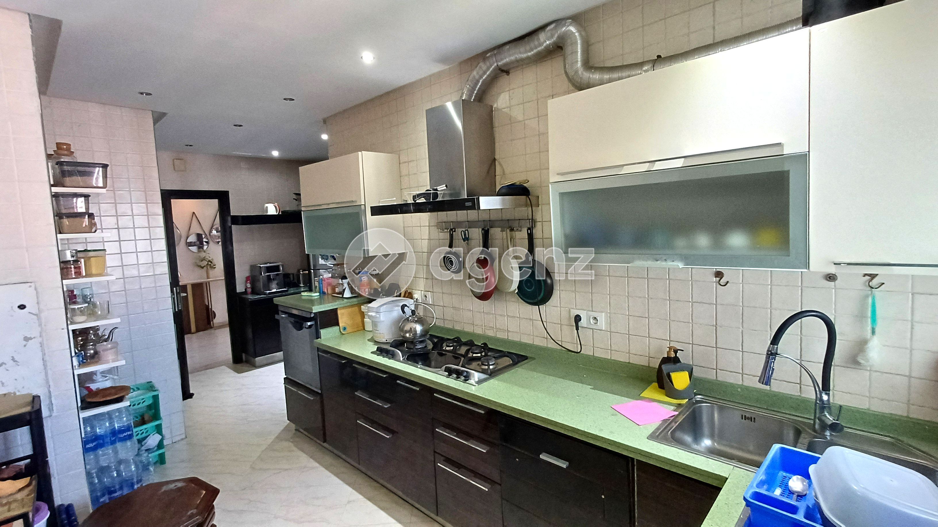 Appartement 171 m² f Beauséjour — 3