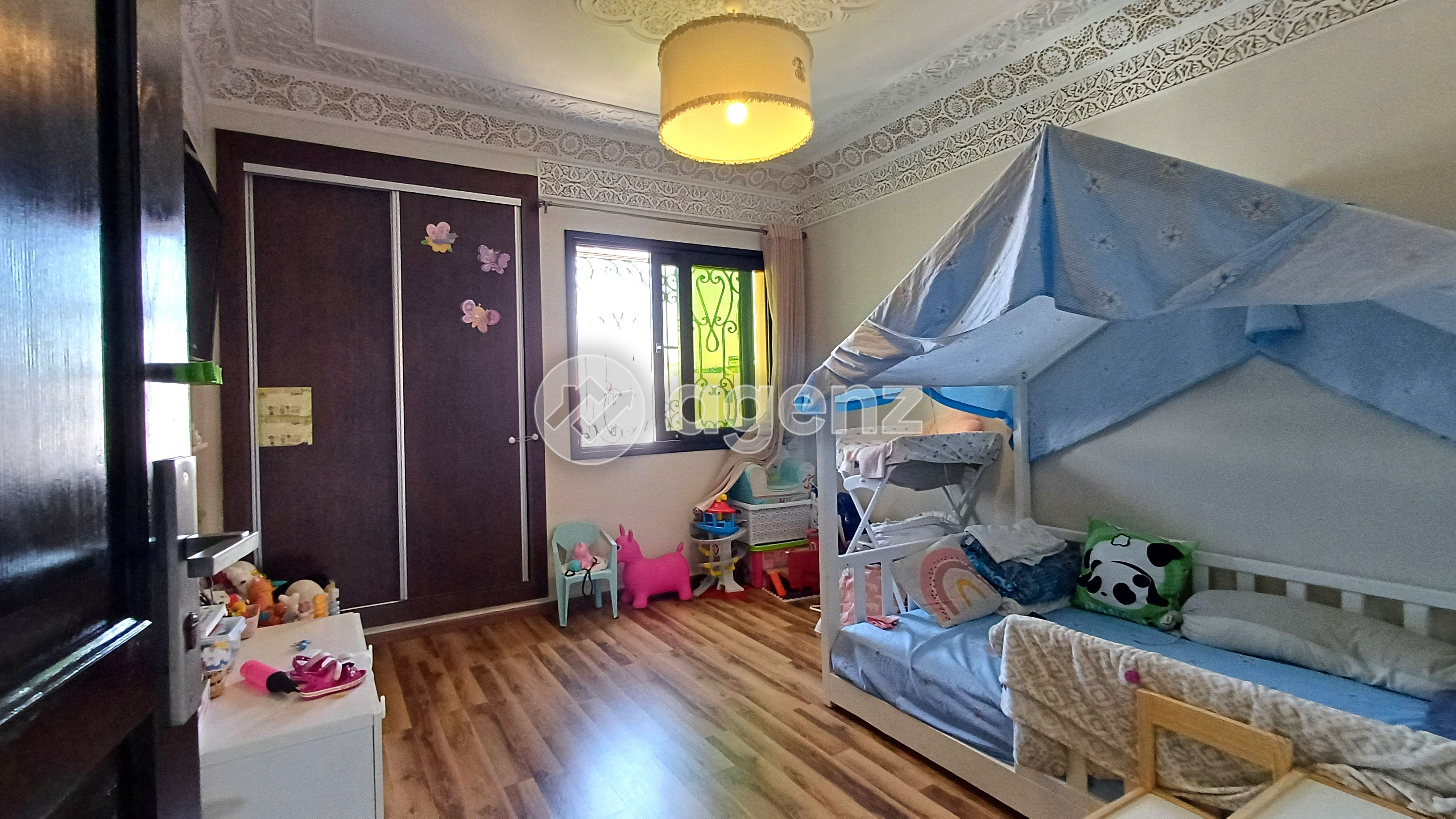 Appartement 171 m² f Beauséjour — 5