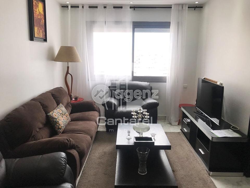 Appartement à vendre à Casablanca