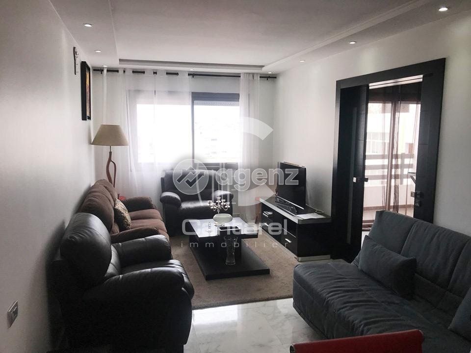 Appartement à vendre à Casablanca — 3