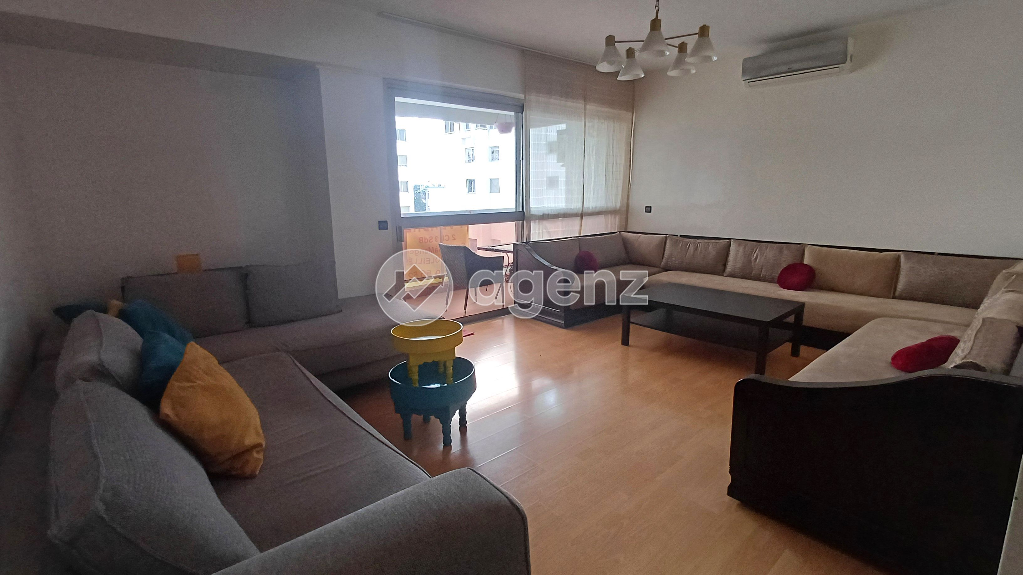 Appartement spacieuse - Offrez plus de confort à votre famille