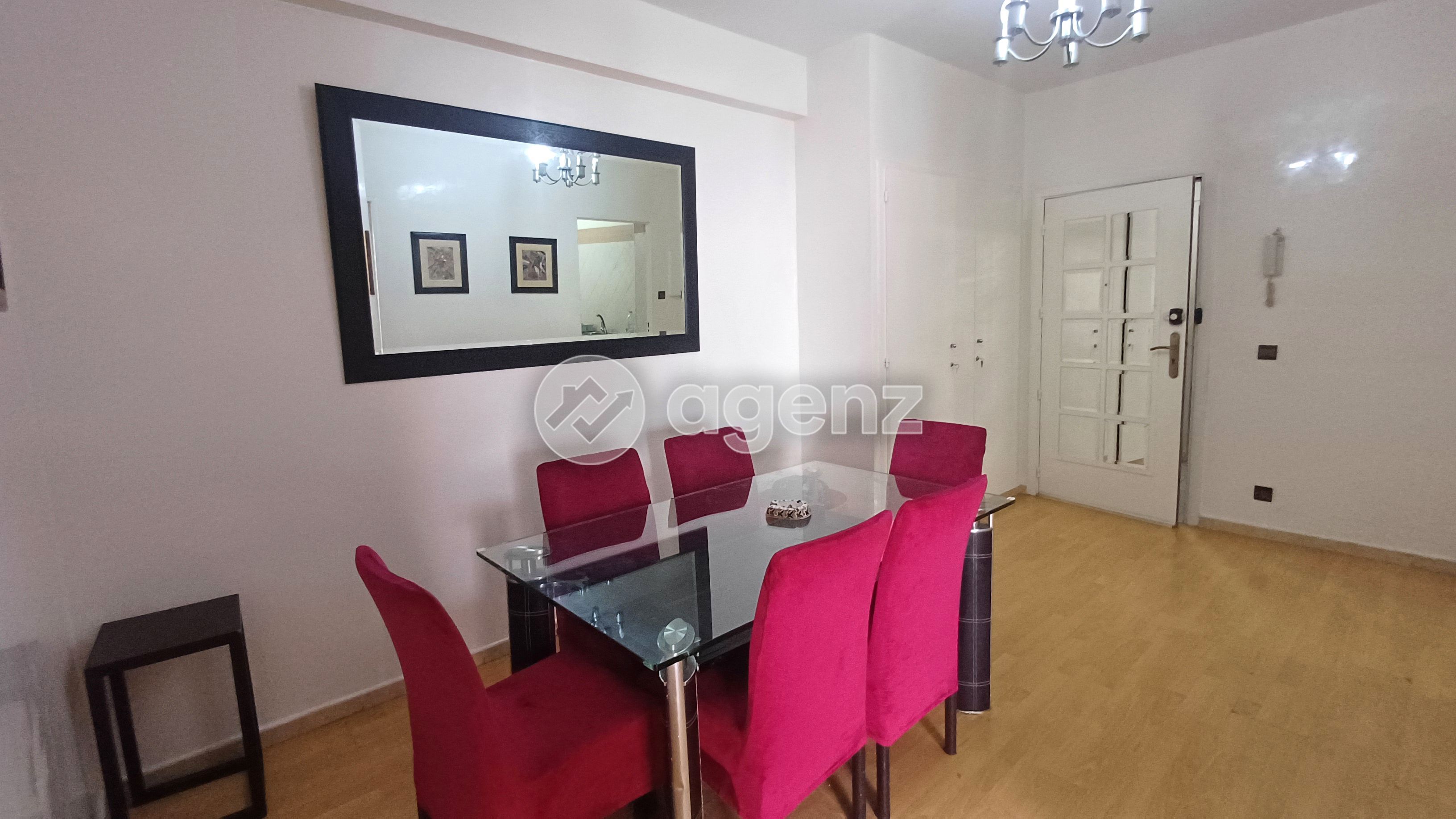Appartement spacieuse - Offrez plus de confort à votre famille — 4