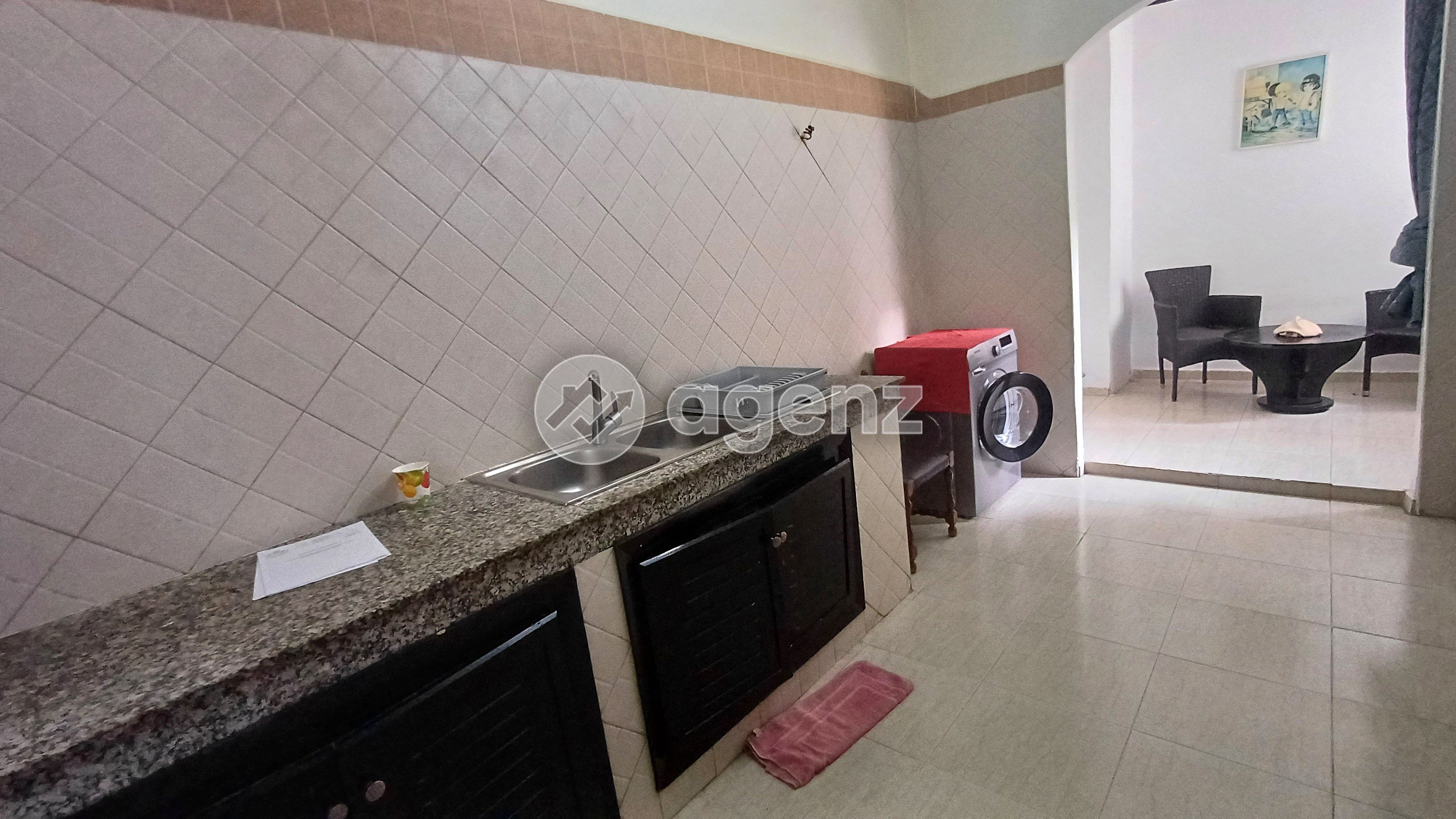 Appartement spacieuse - Offrez plus de confort à votre famille — 3