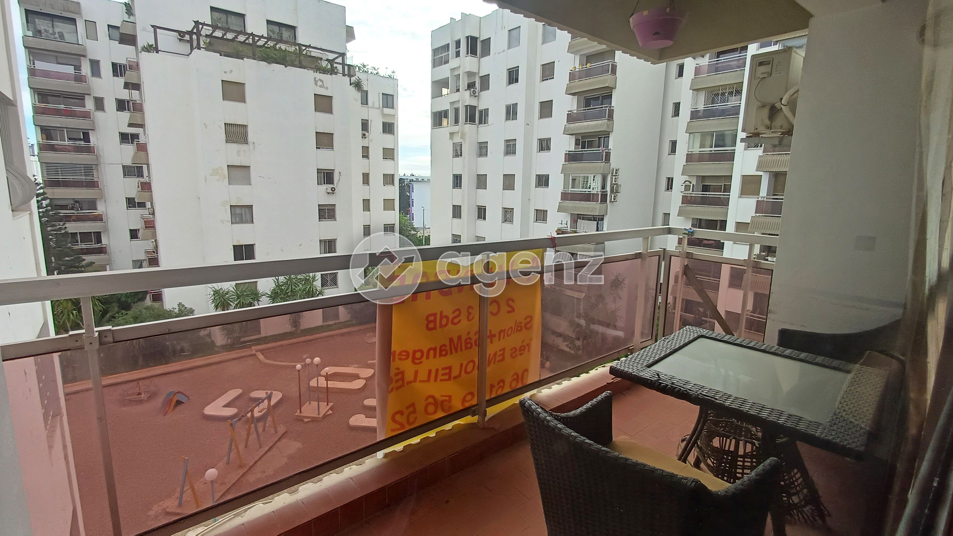Appartement spacieuse - Offrez plus de confort à votre famille — 5