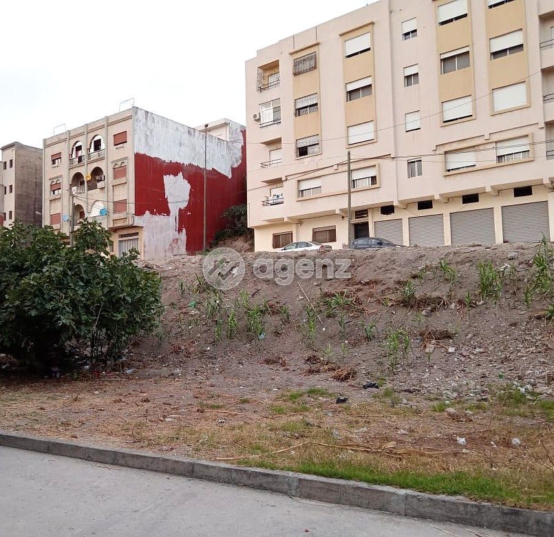 Terrain à vendre dans la ville de Tétouan — 5