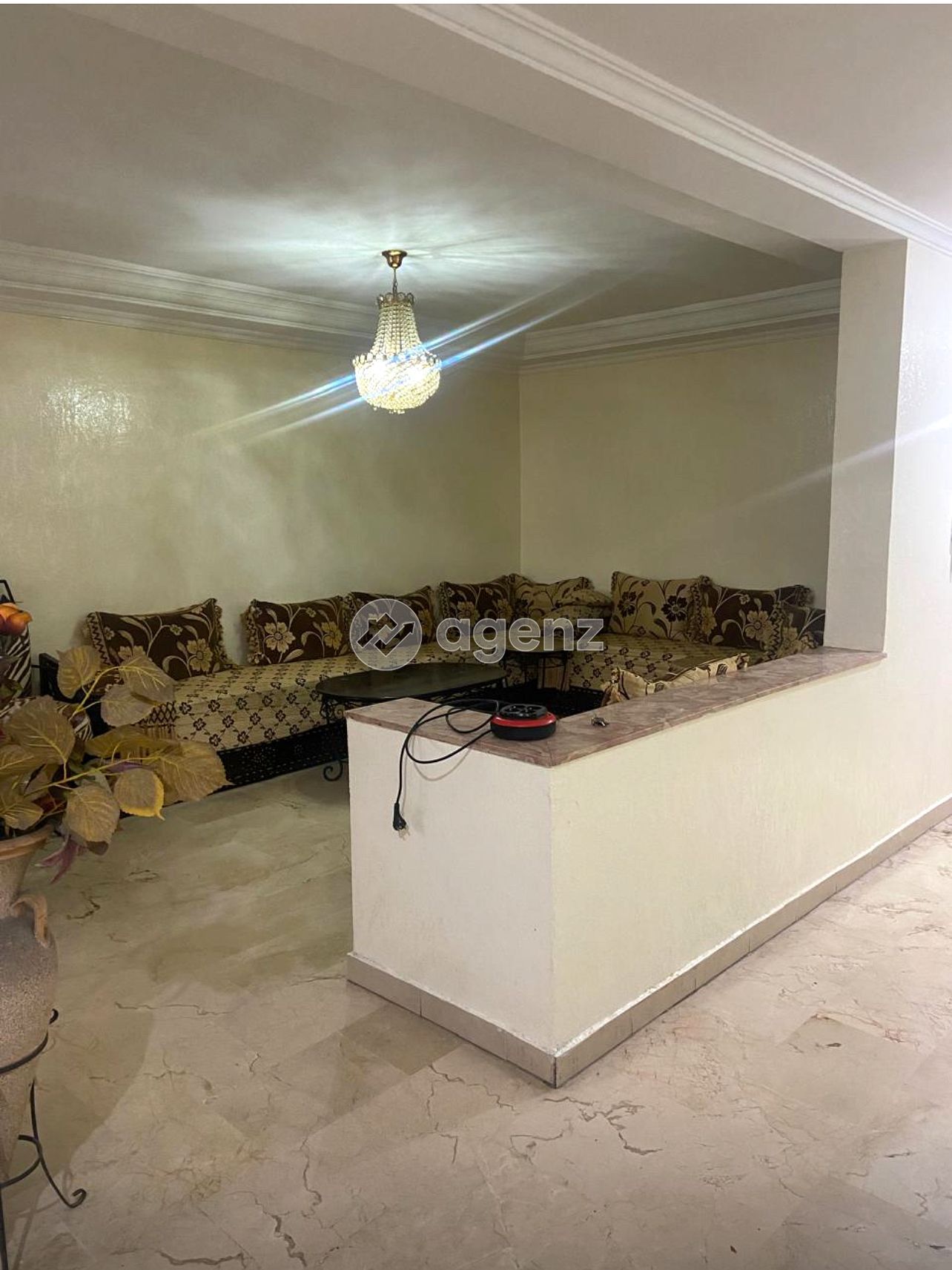 Magnifique Appartement meublé  — 2