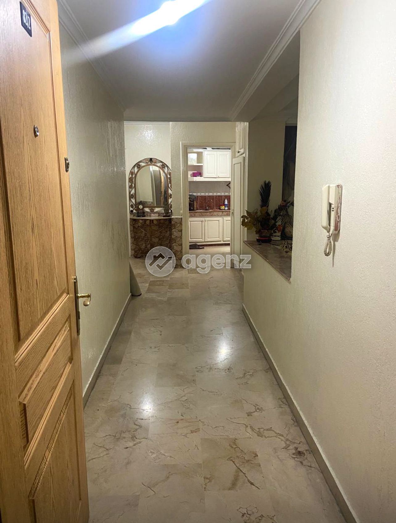 Magnifique Appartement meublé 