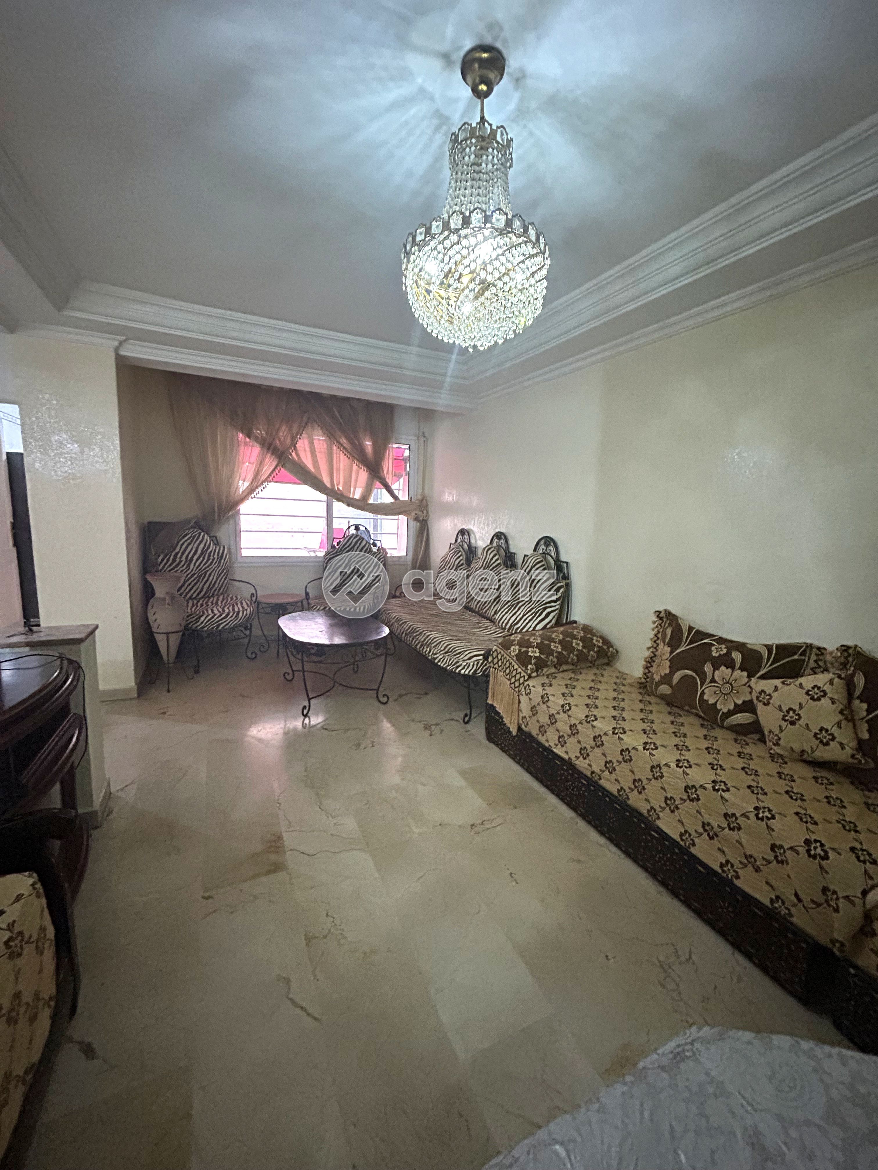 Magnifique Appartement meublé  — 3