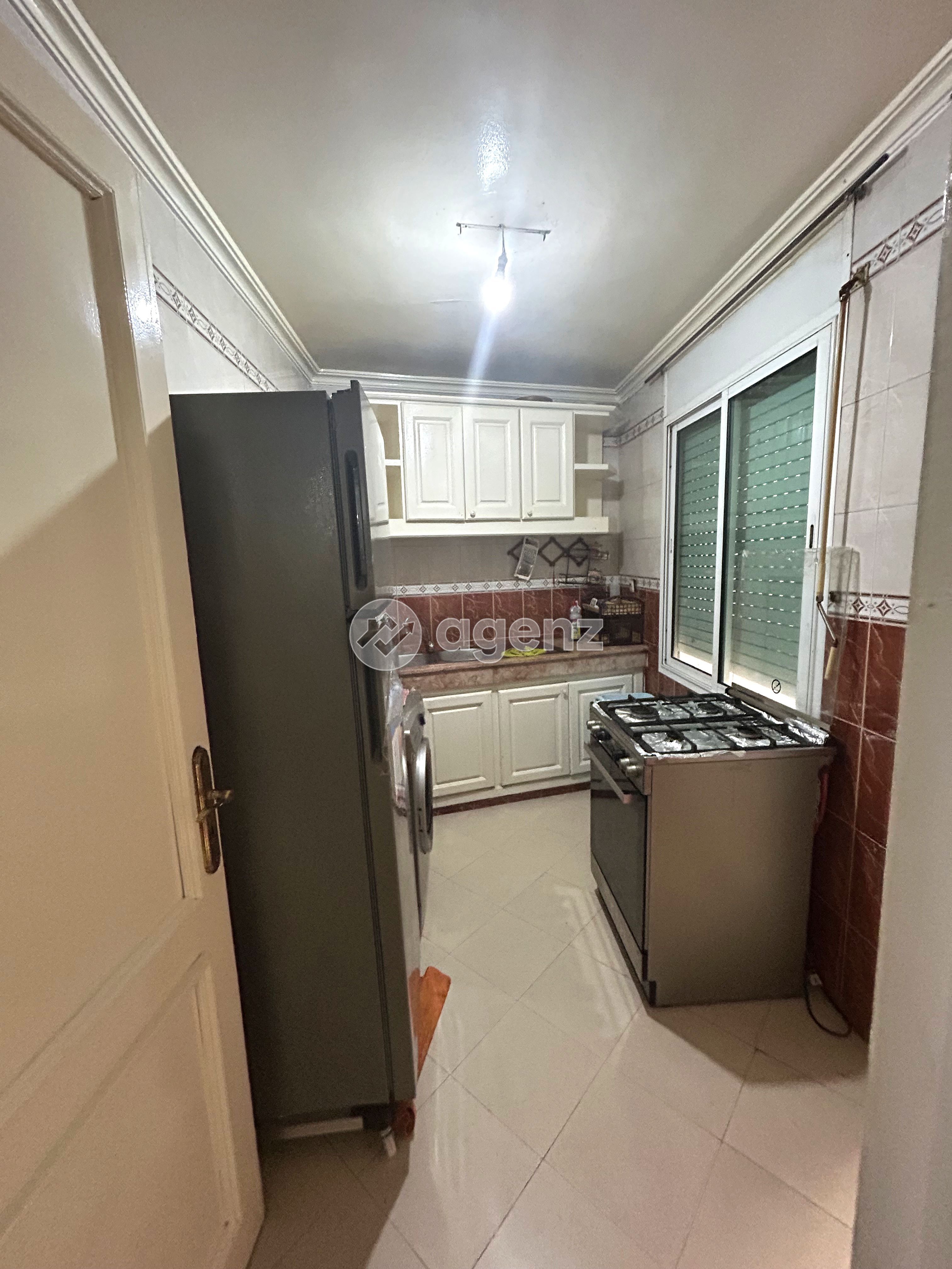 Magnifique Appartement meublé  — 5