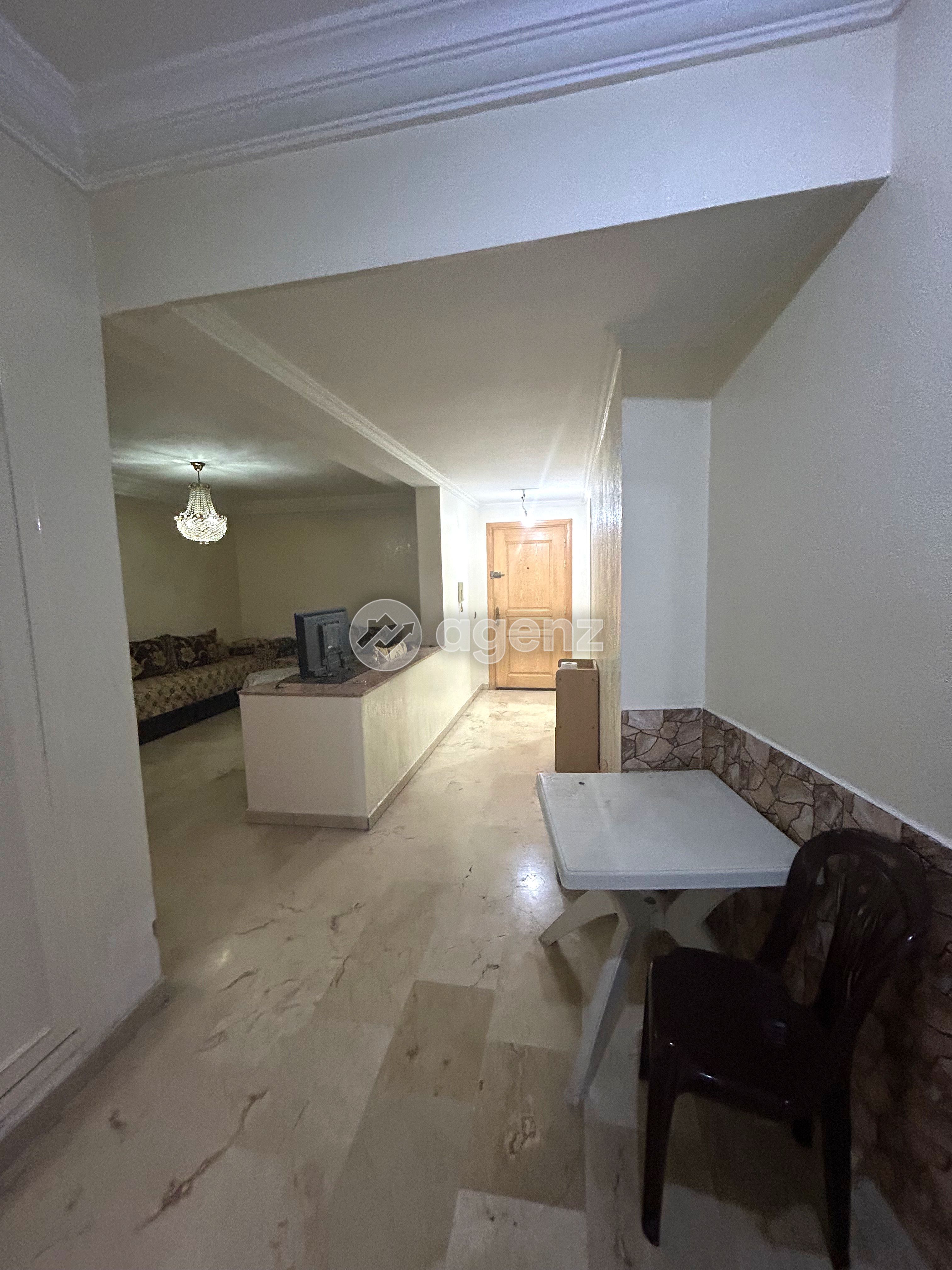 Magnifique Appartement meublé  — 4