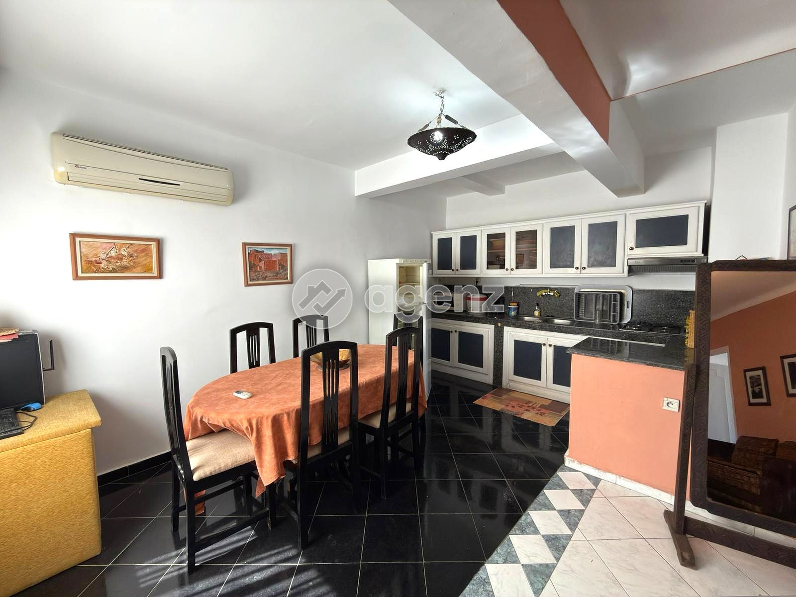 Appartement – Idéal résidence principale ou investissement locatif — 3