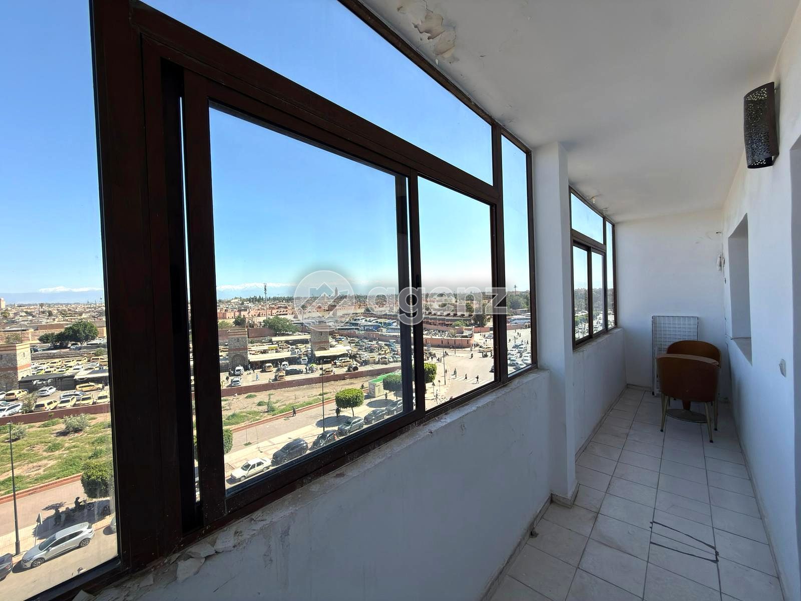 Appartement – Idéal résidence principale ou investissement locatif — 4