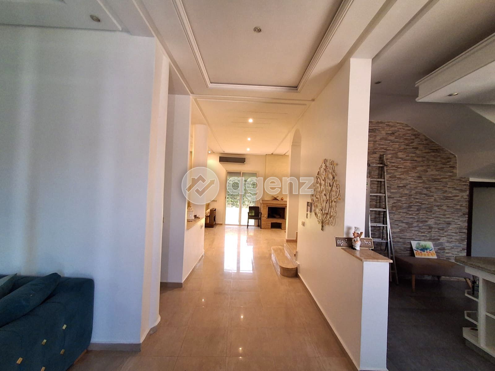  Villa de 317 m² à Nouaceur - Bouskoura — 5