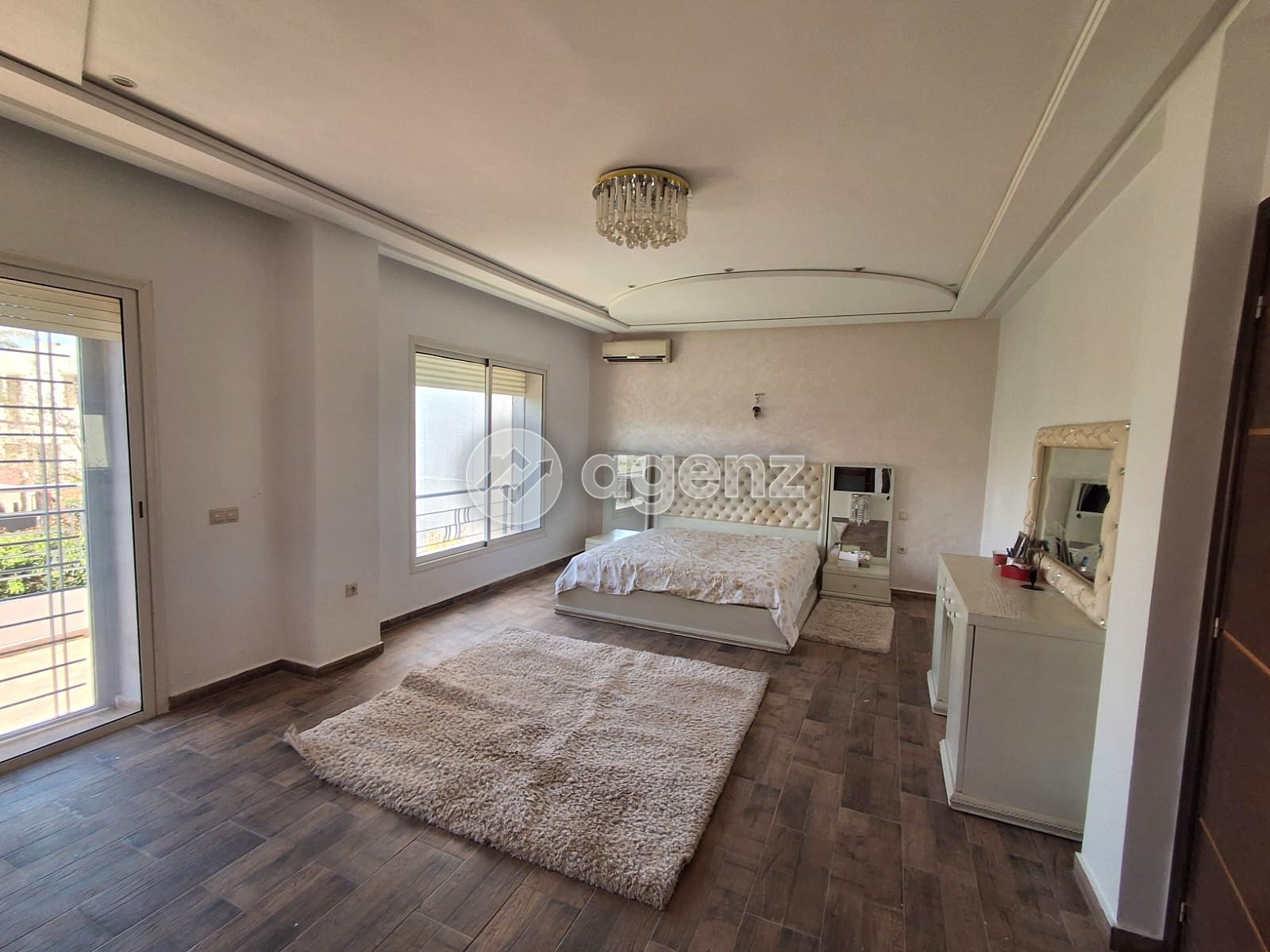  Villa de 317 m² à Nouaceur - Bouskoura — 3