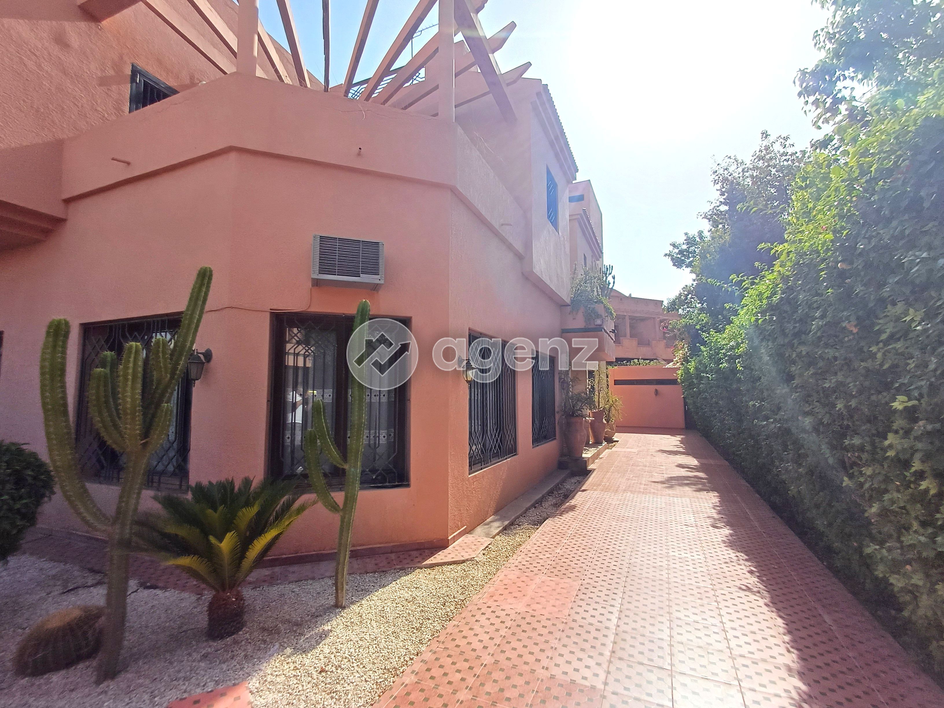 Villa à vendre à Targa — 2