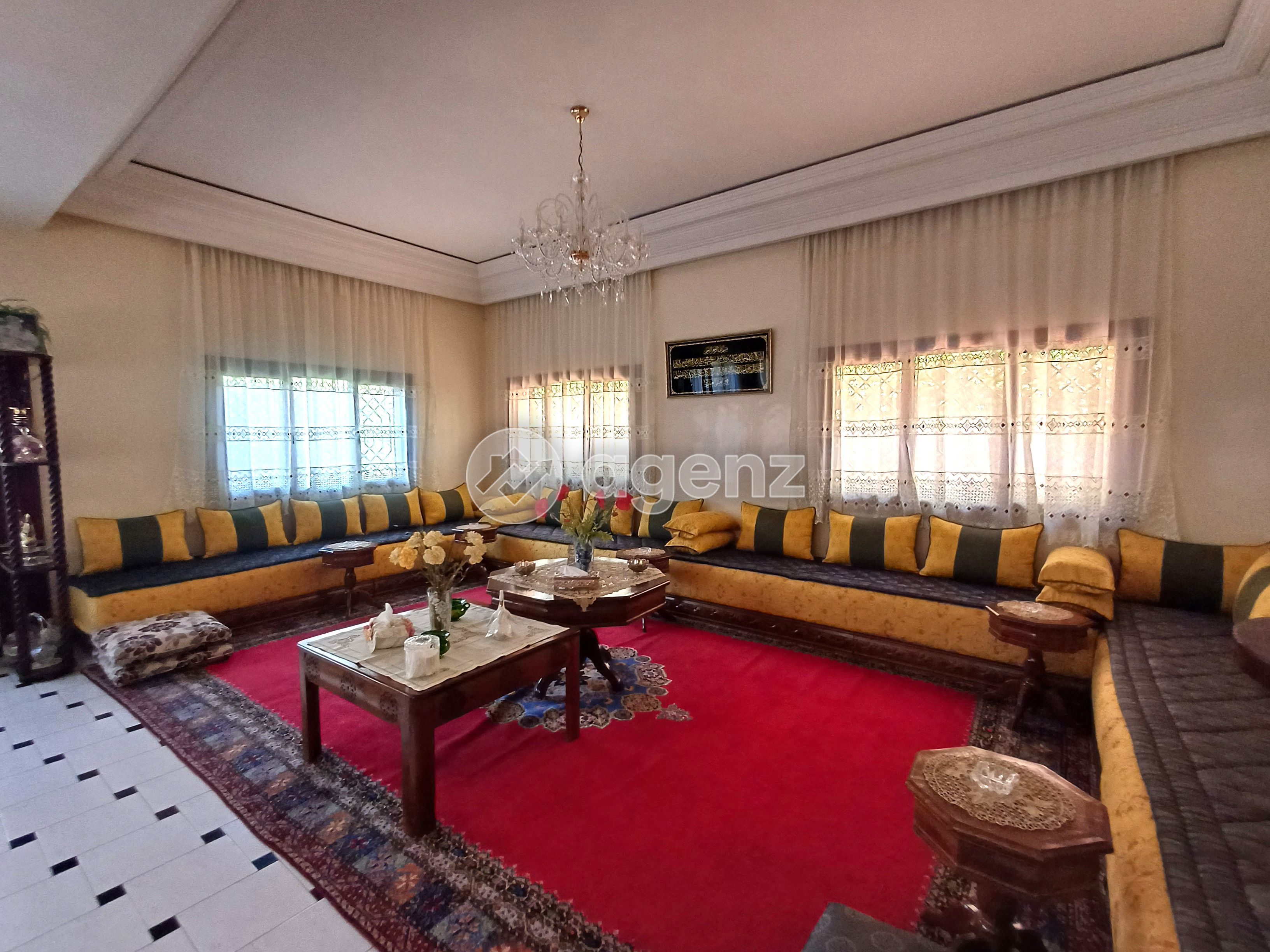 Villa à vendre à Targa — 4
