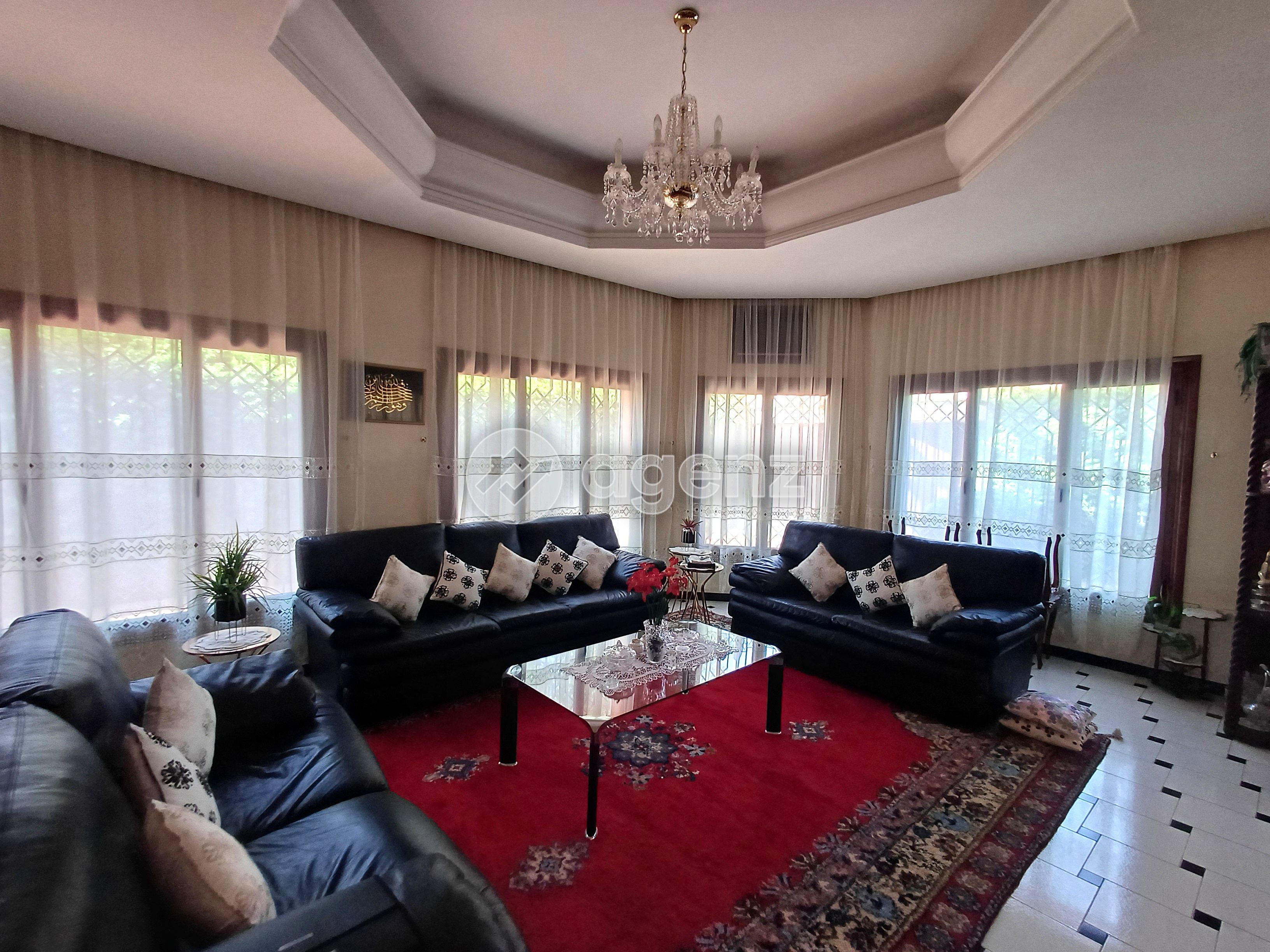 Villa à vendre à Targa — 3