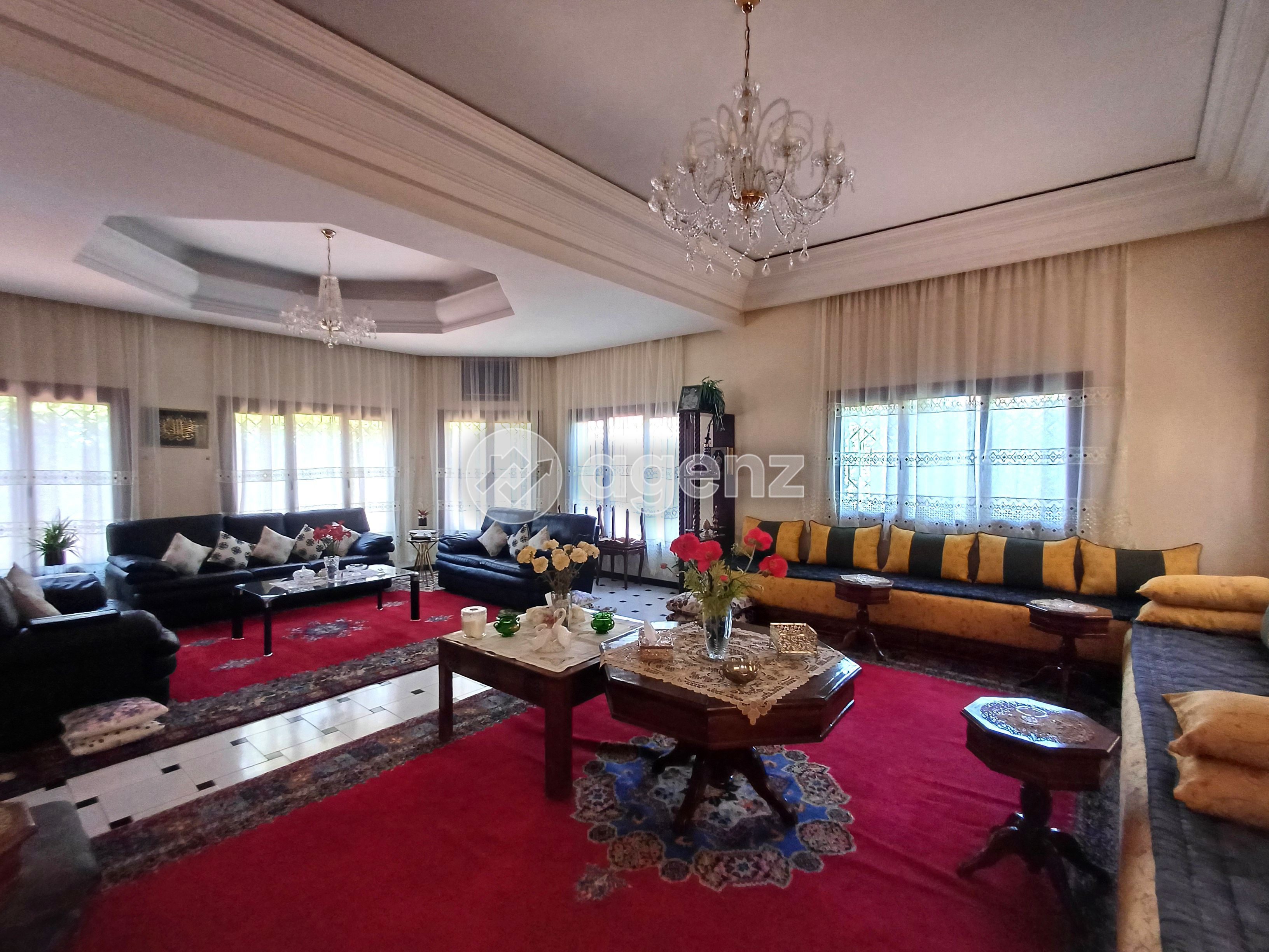 Villa à vendre à Targa — 5