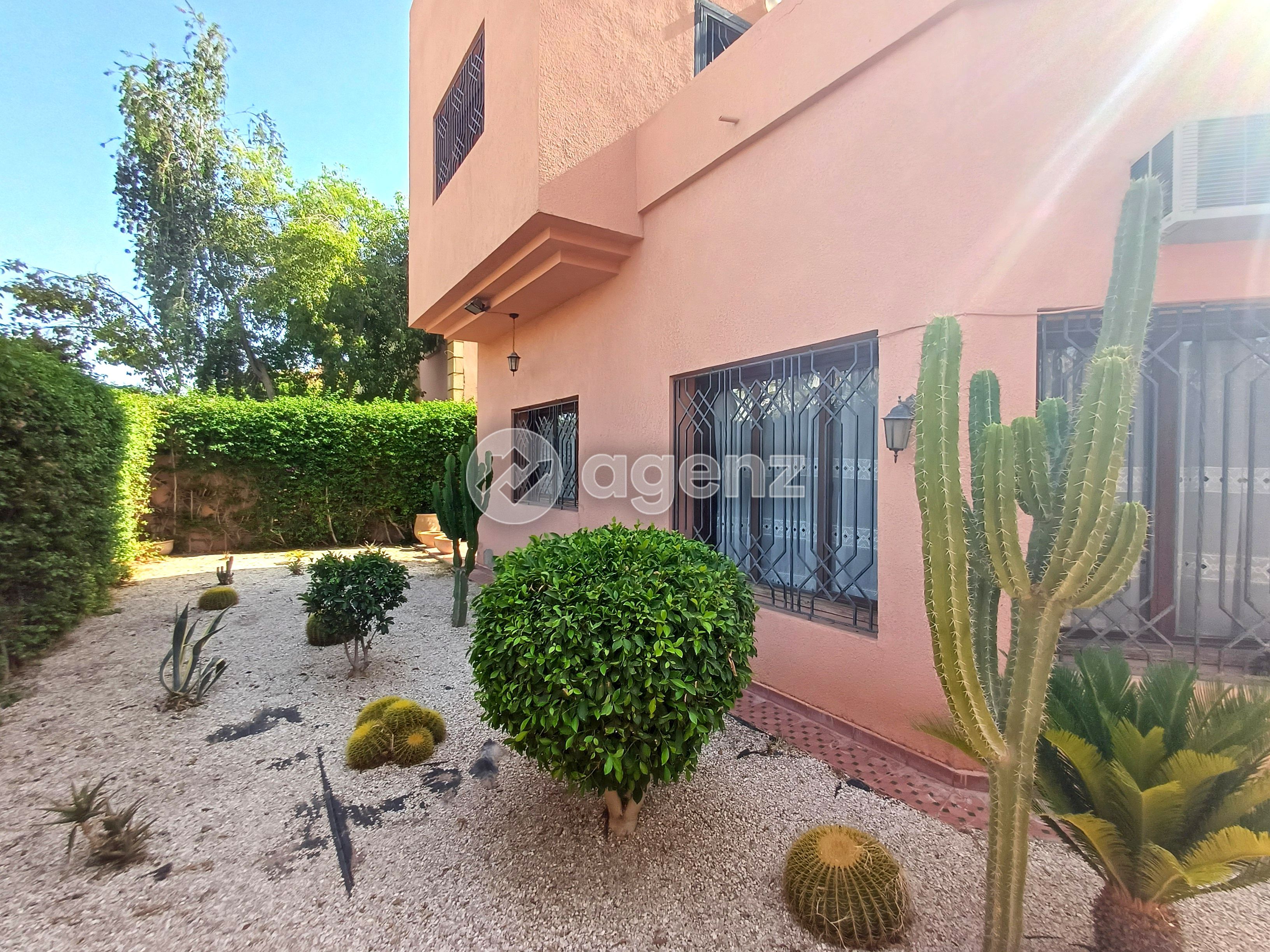 Villa à vendre à Targa