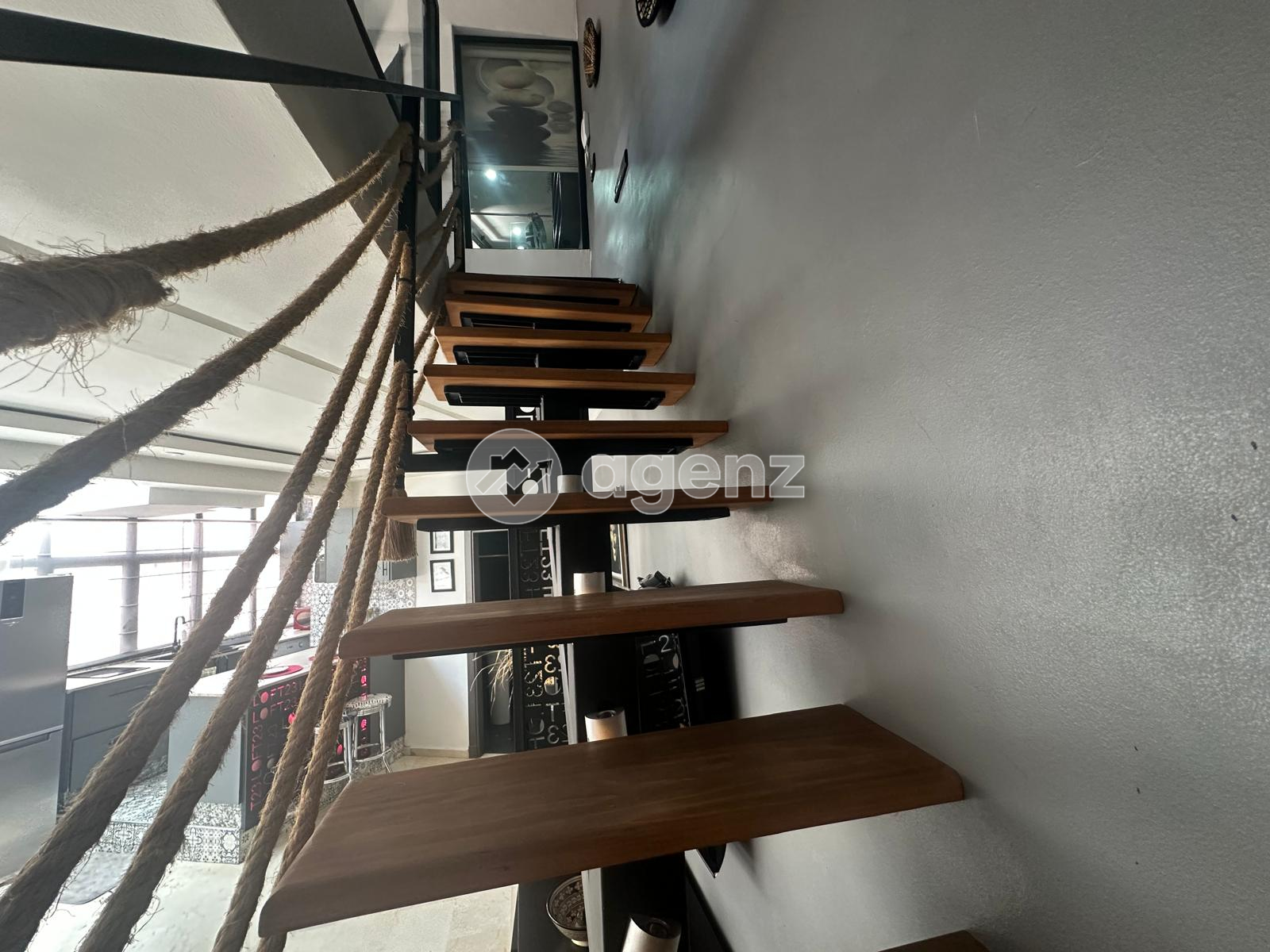 Exceptionnel Appartement de 1 chambre à vendre à Guéliz — 5