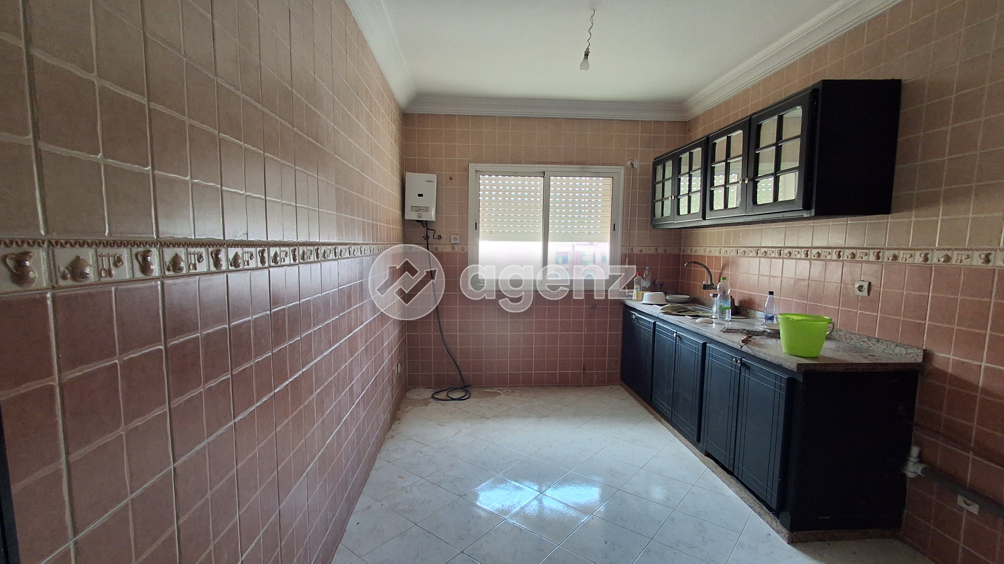 Appartement sans vis-à-vis - Confort optimal — 4