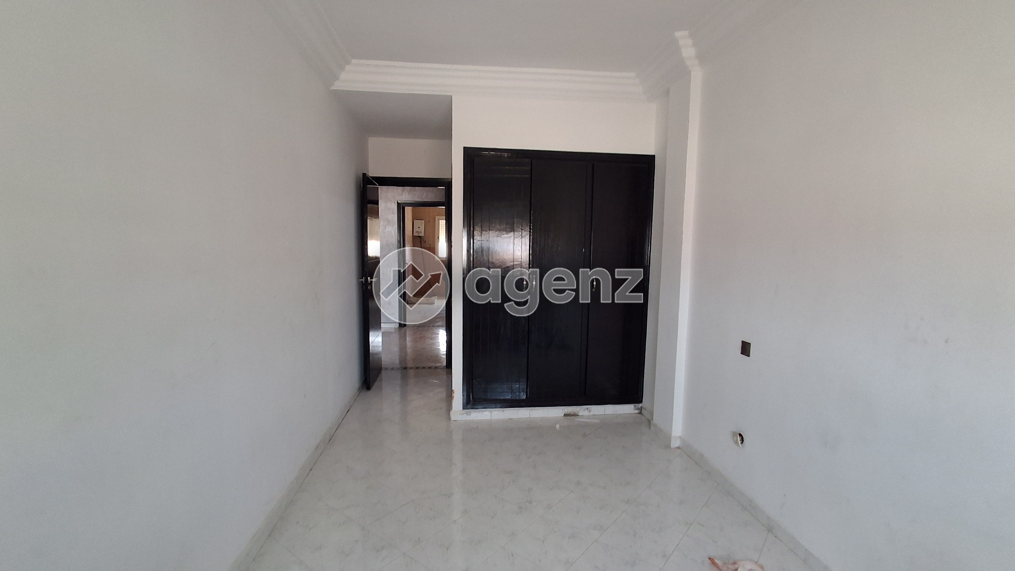 Appartement sans vis-à-vis - Confort optimal — 5